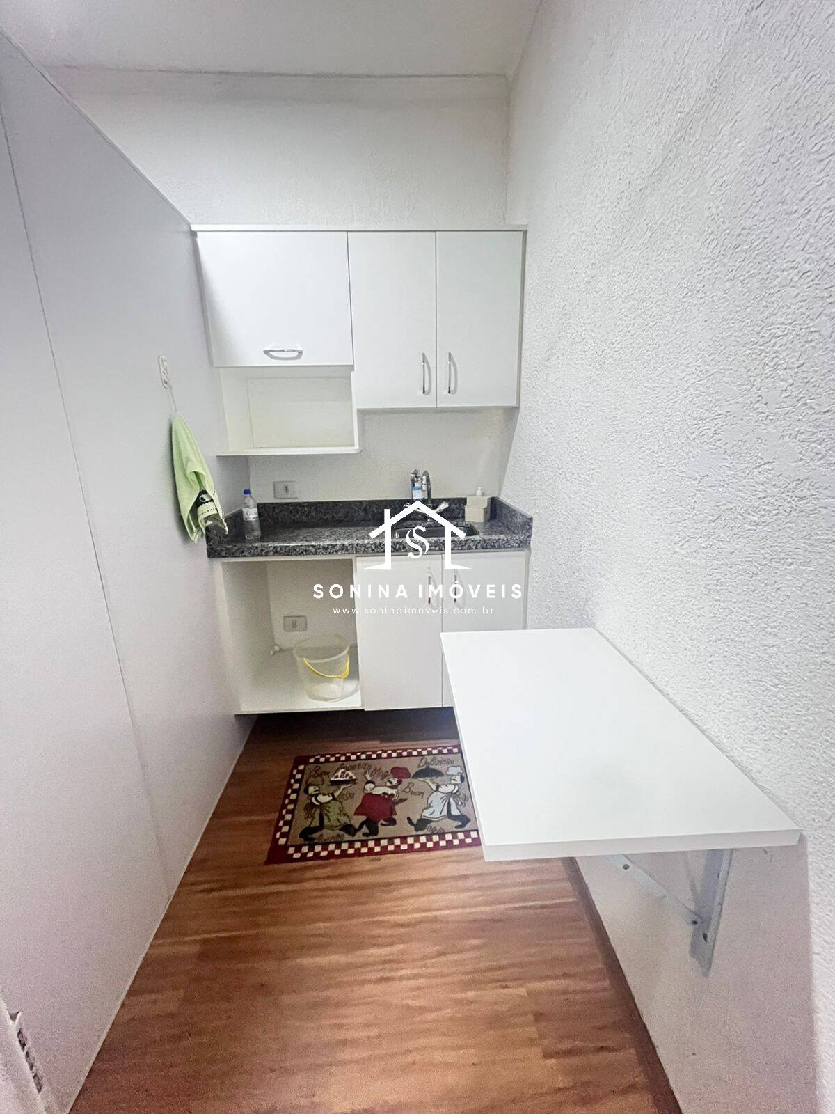 Loja-Salão, 35 m² - Foto 7