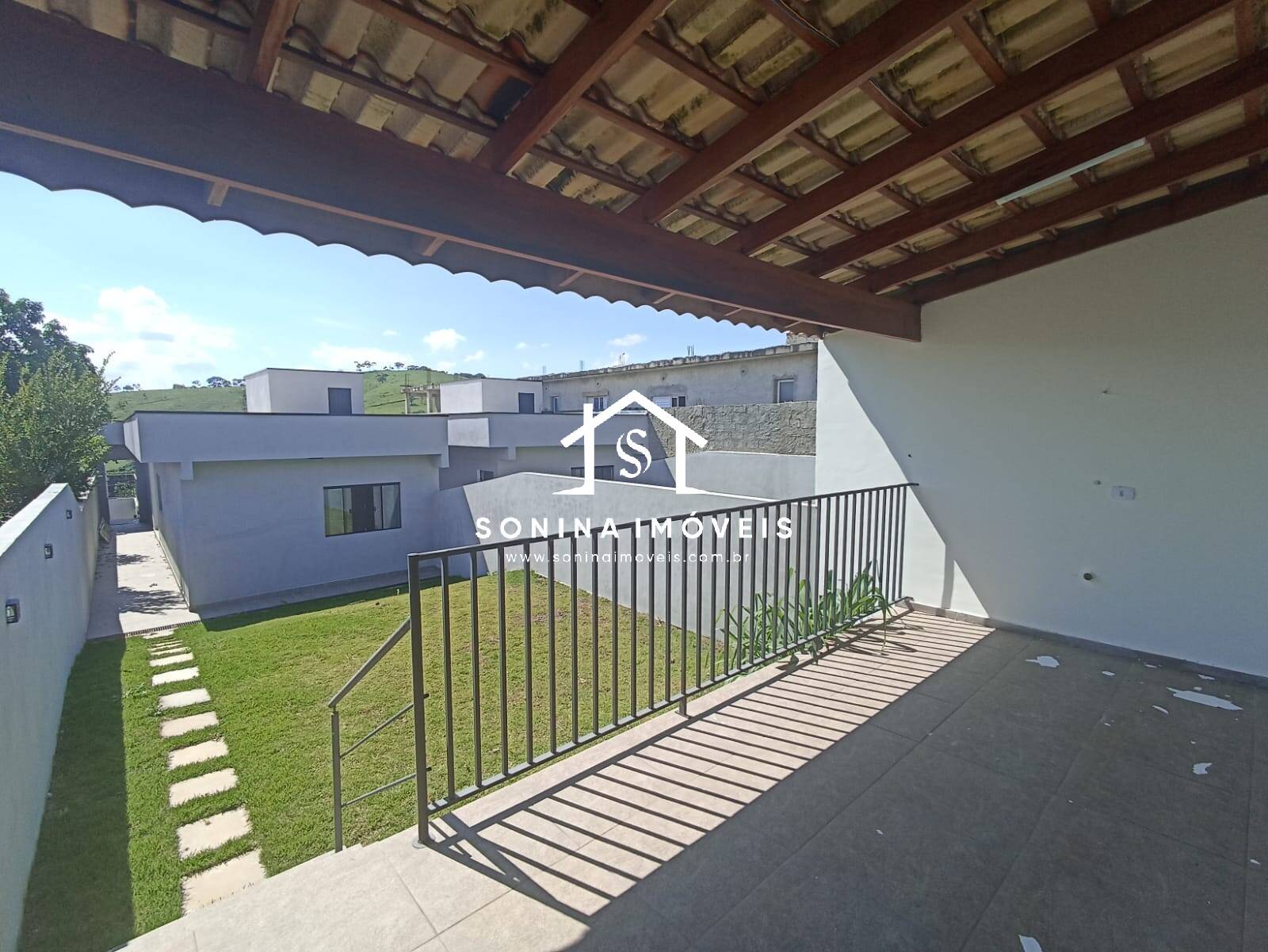 Casa, 2 quartos, 128 m² - Foto 2