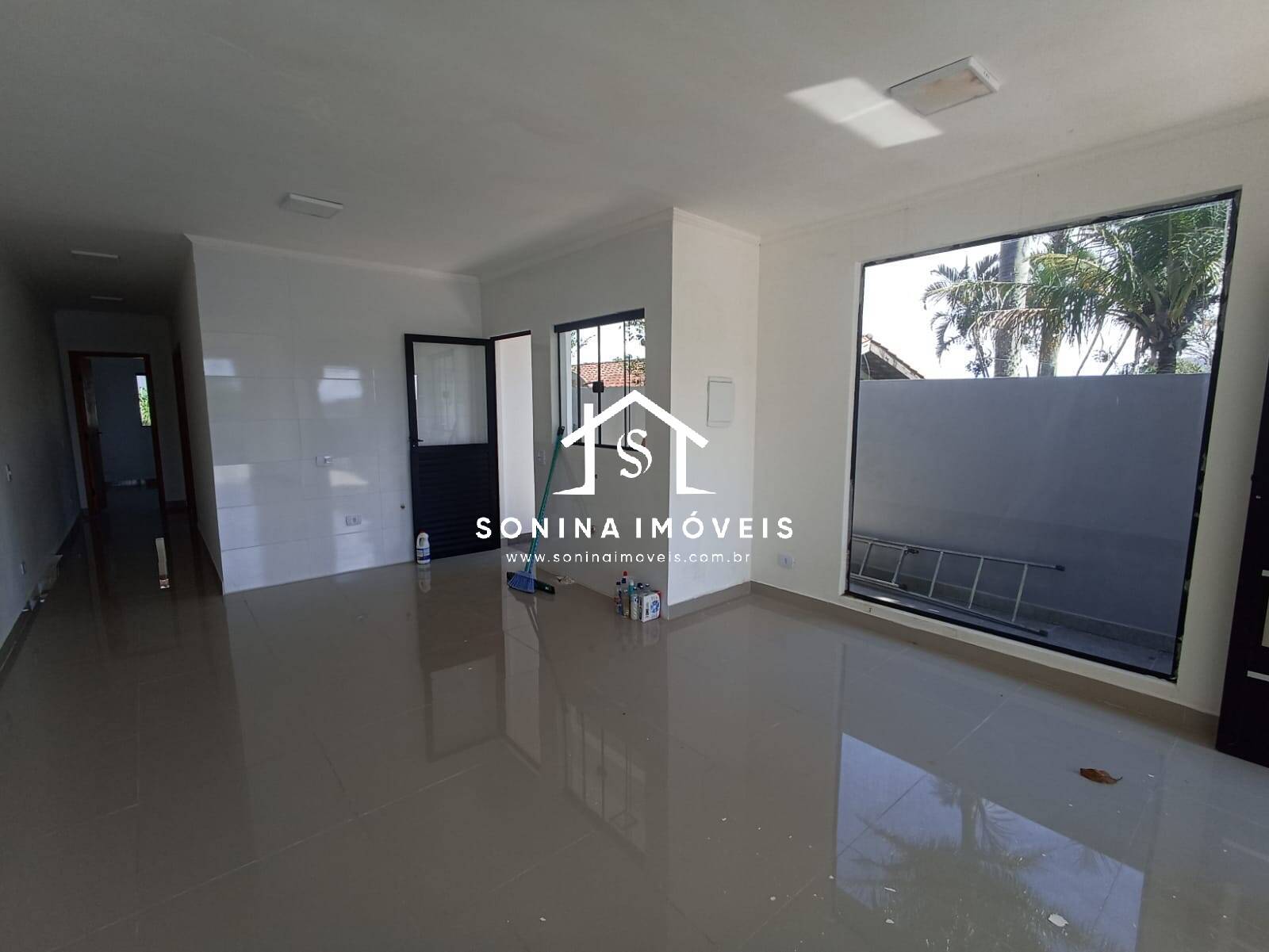 Casa, 2 quartos, 128 m² - Foto 1