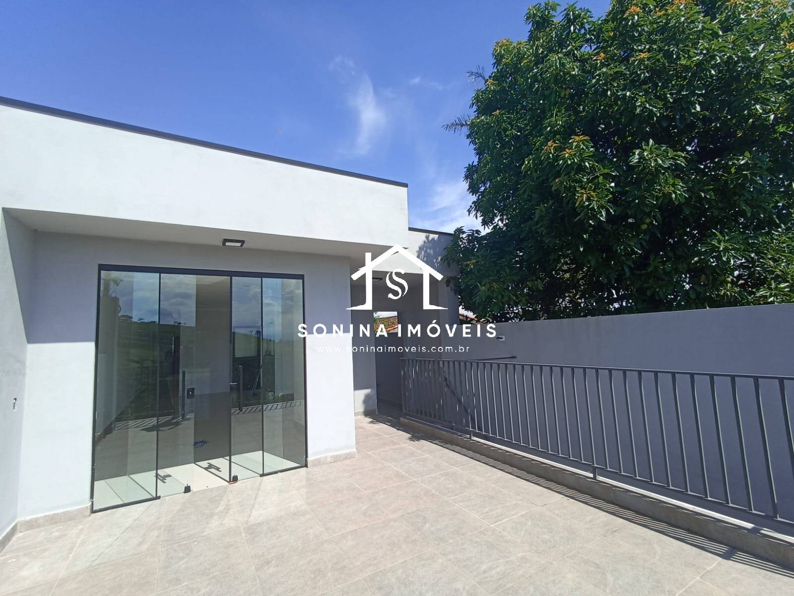 Casa, 2 quartos, 128 m² - Foto 3