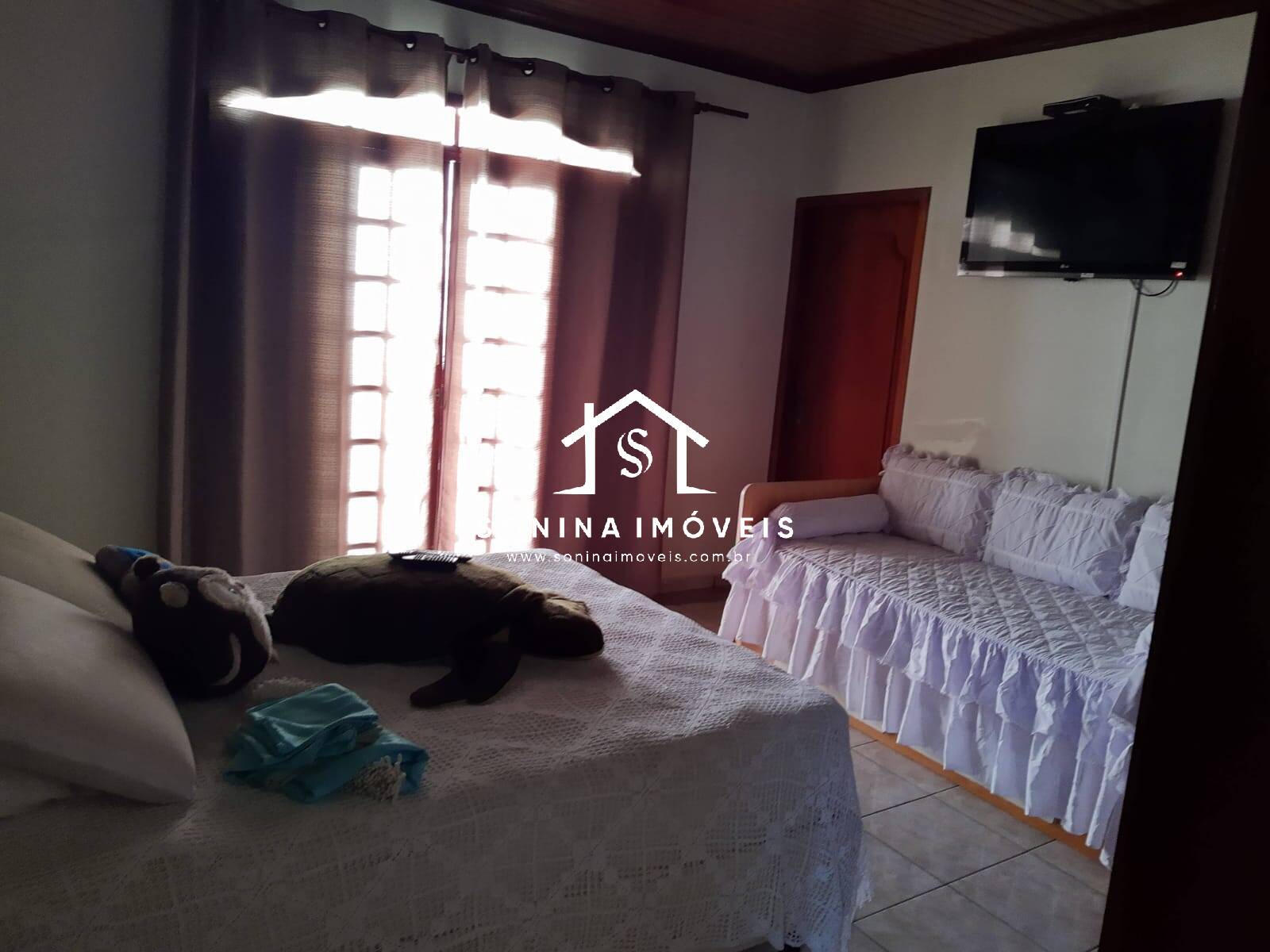 Casa, 5 quartos, 432 m² - Foto 11