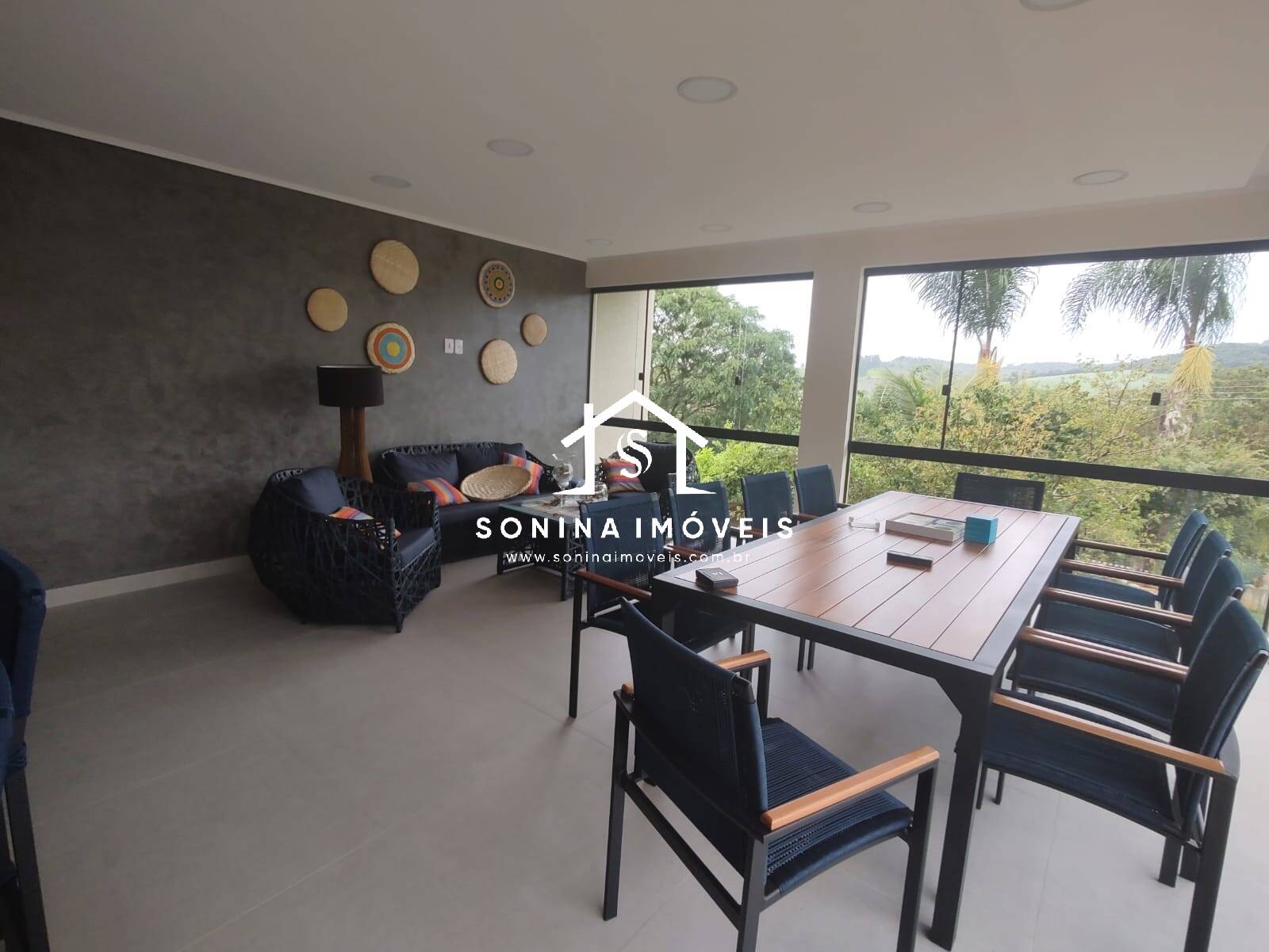 Casa, 5 quartos, 432 m² - Foto 4