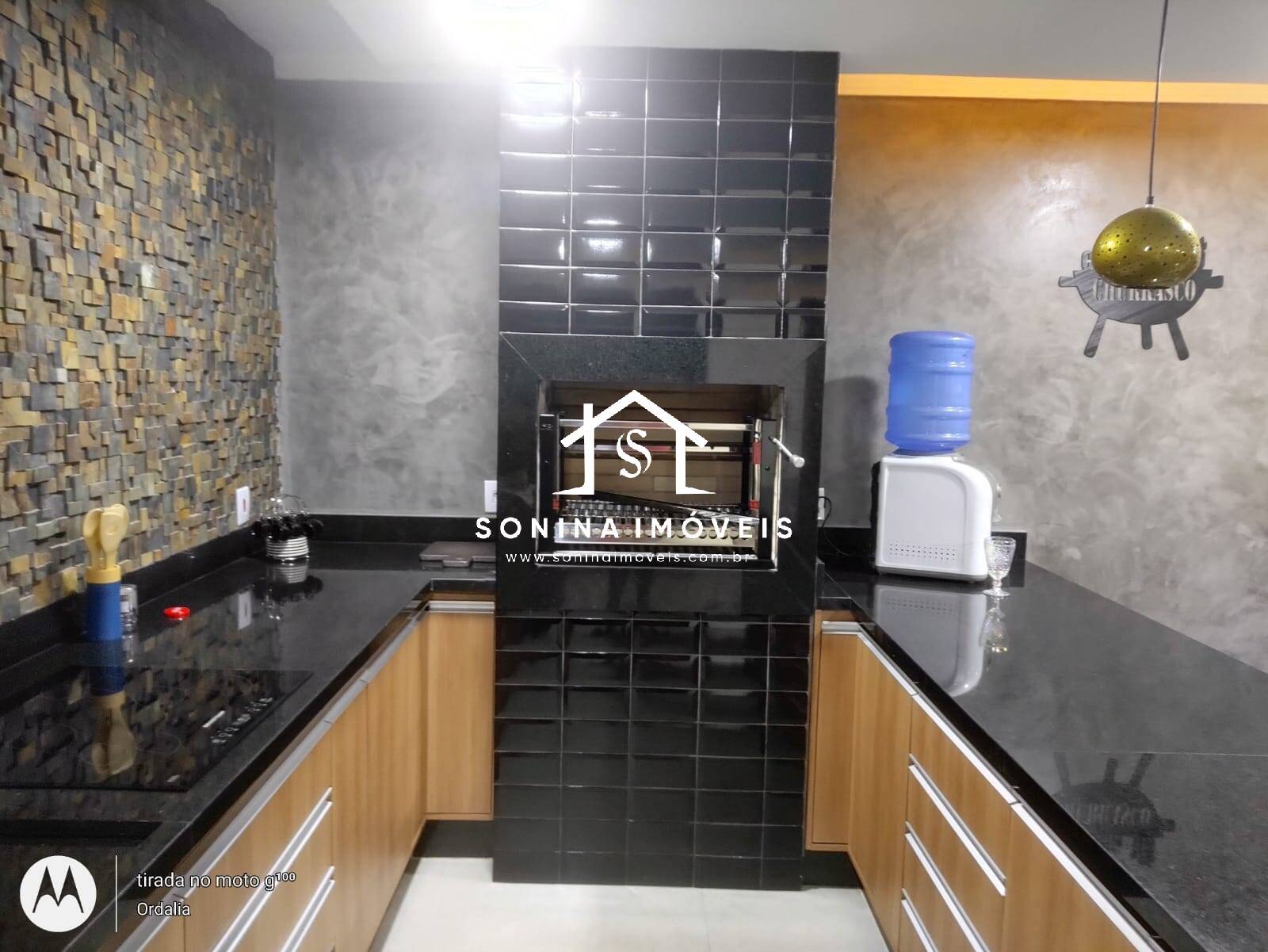 Casa, 5 quartos, 432 m² - Foto 3