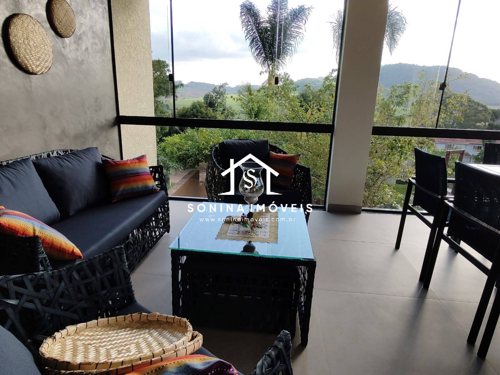 Casa, 5 quartos, 432 m² - Foto 5