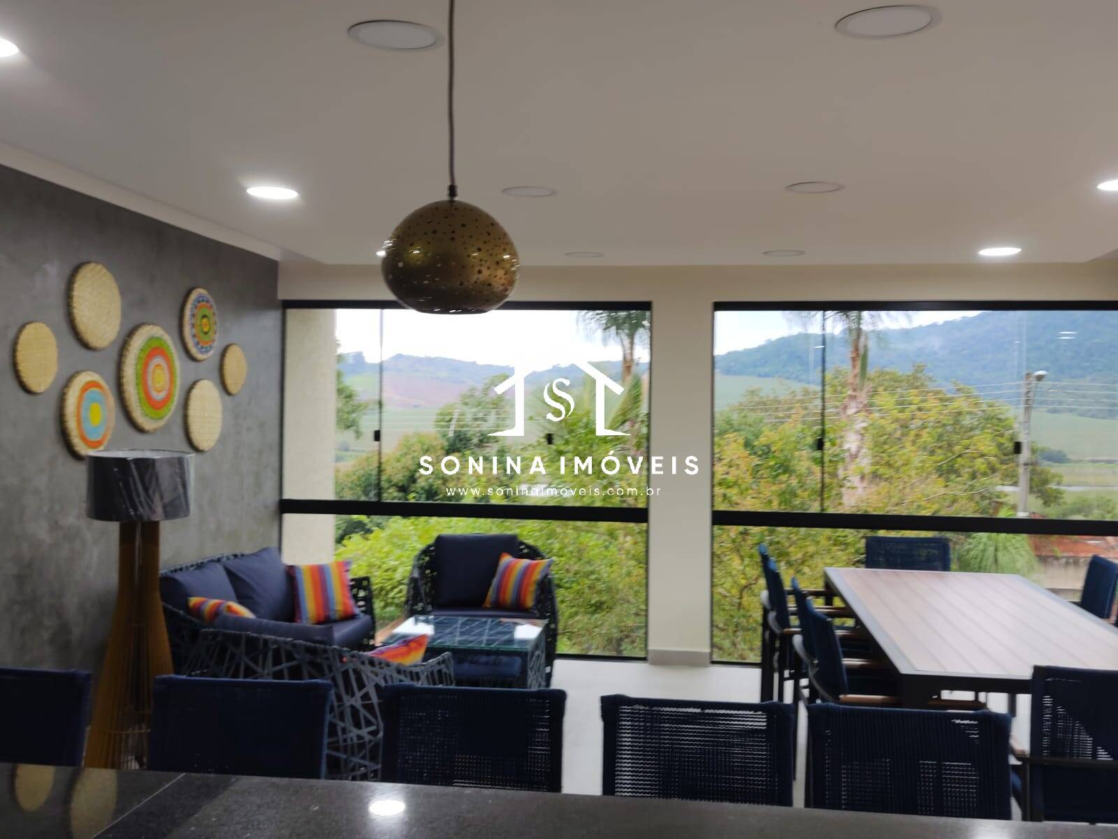 Casa, 5 quartos, 432 m² - Foto 18