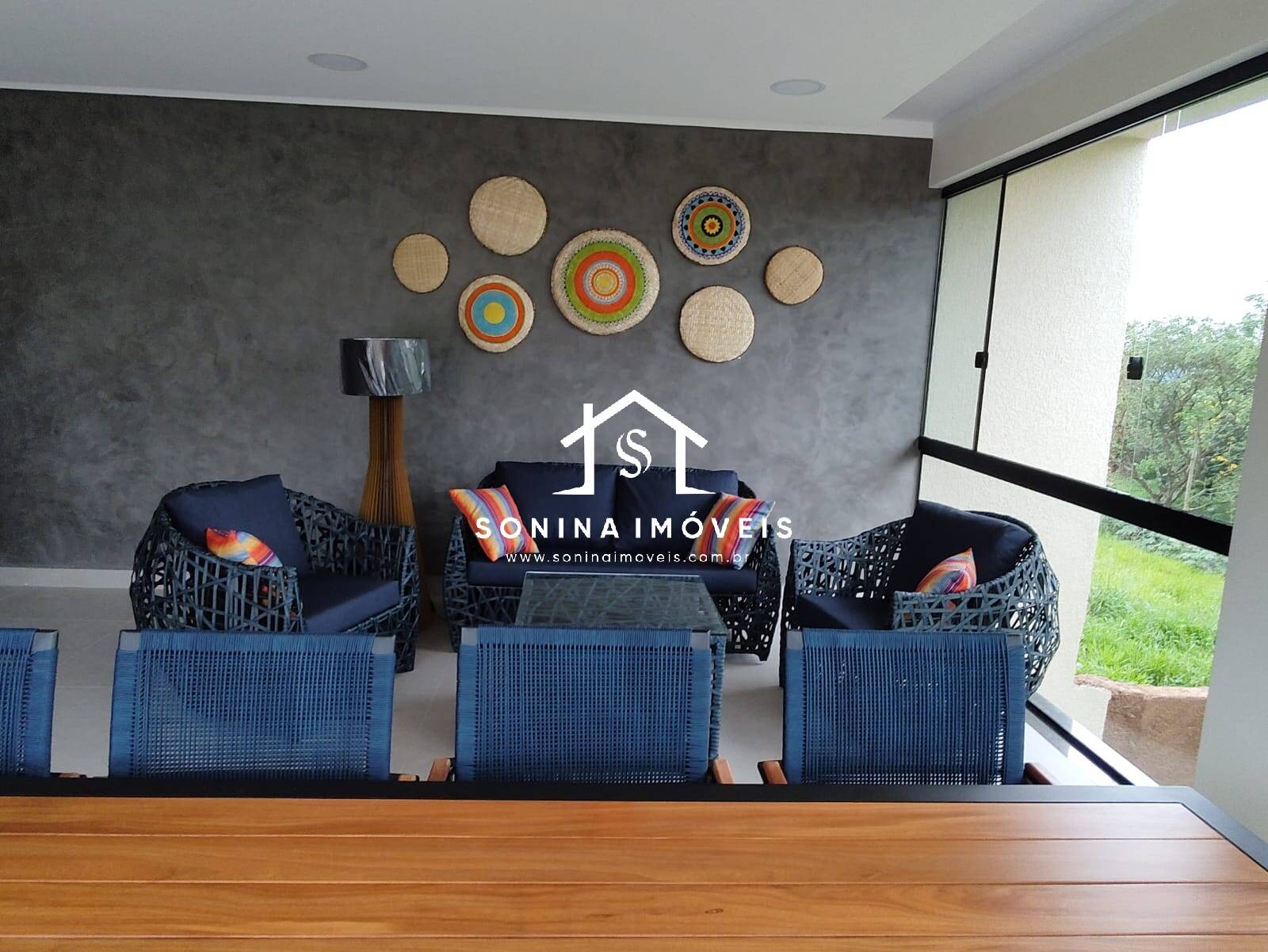 Casa, 5 quartos, 432 m² - Foto 19