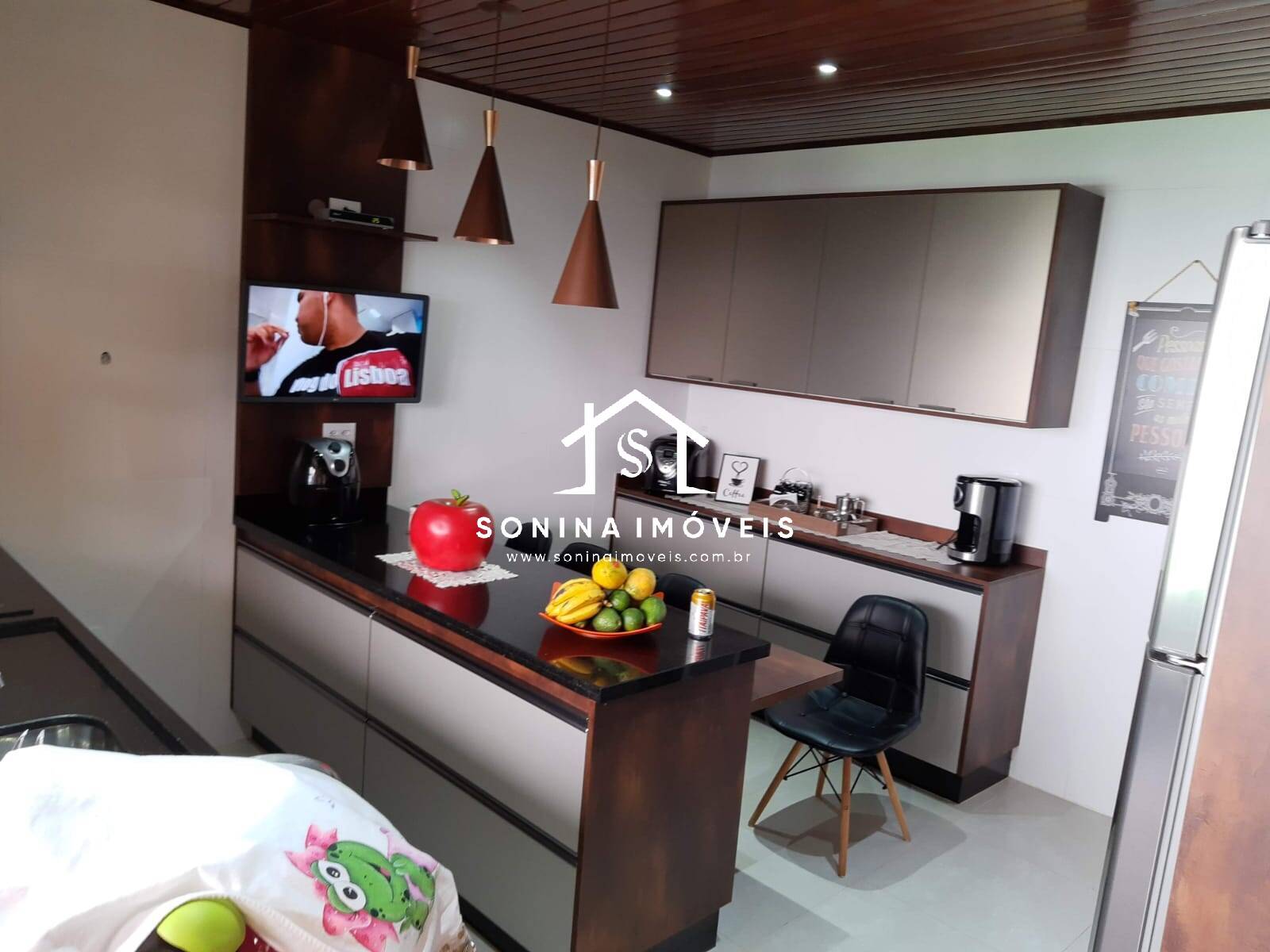 Casa, 5 quartos, 432 m² - Foto 26