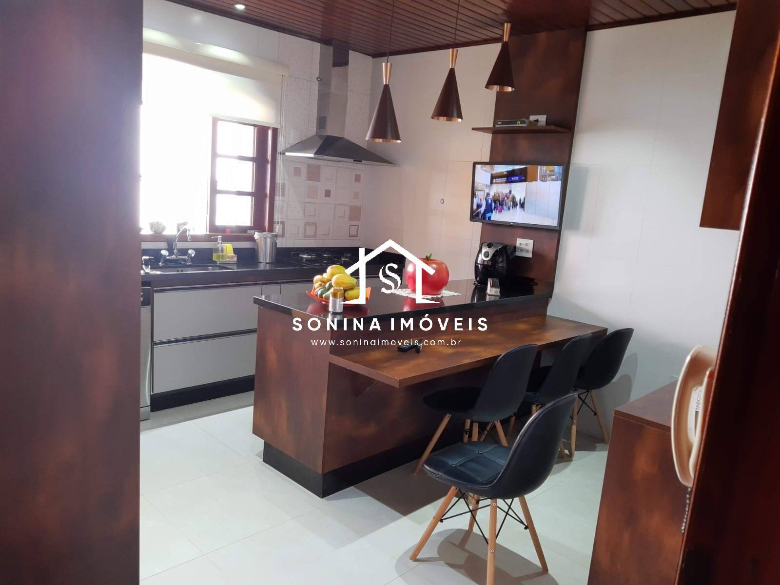 Casa, 5 quartos, 432 m² - Foto 28