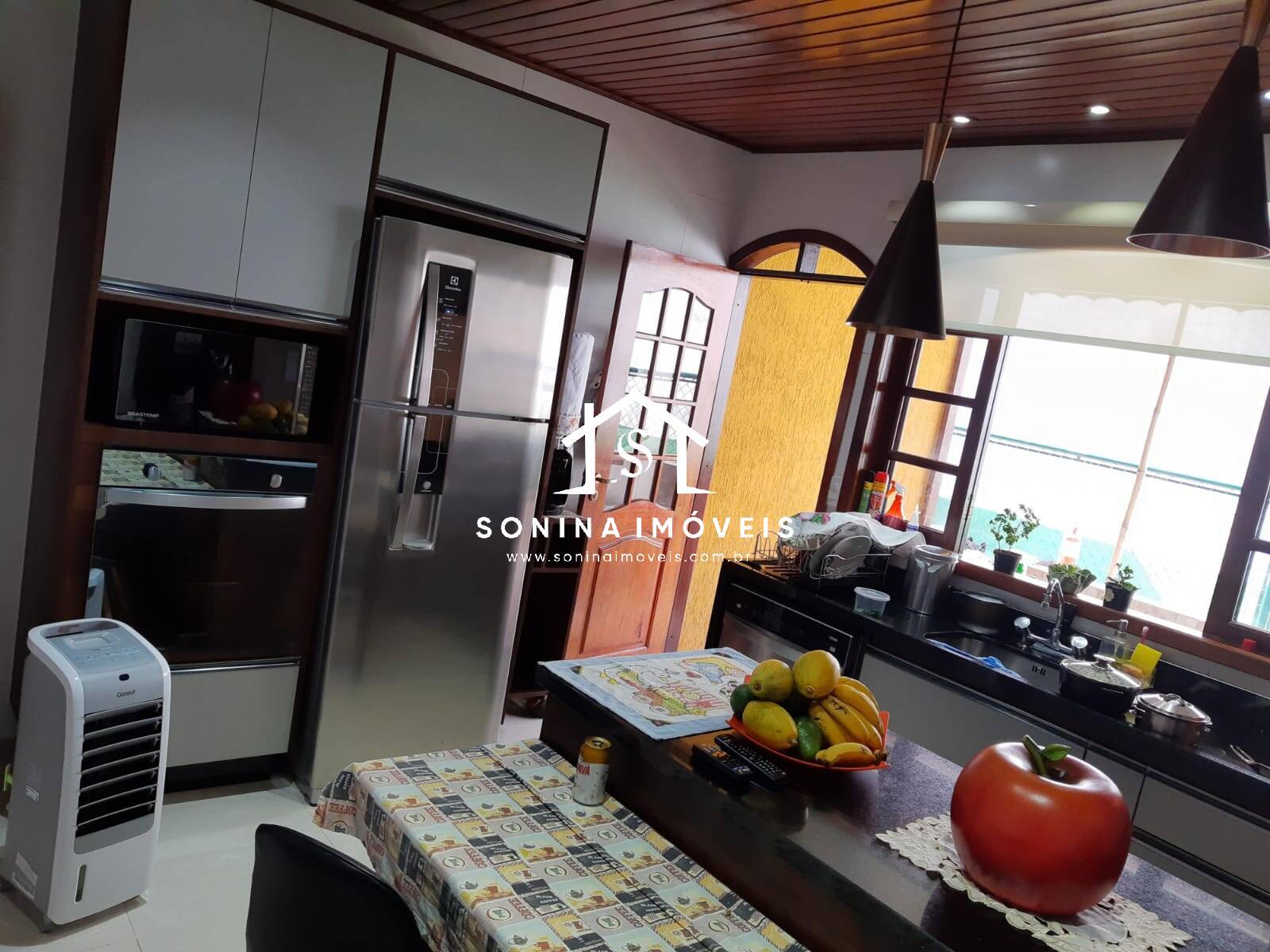 Casa, 5 quartos, 432 m² - Foto 29