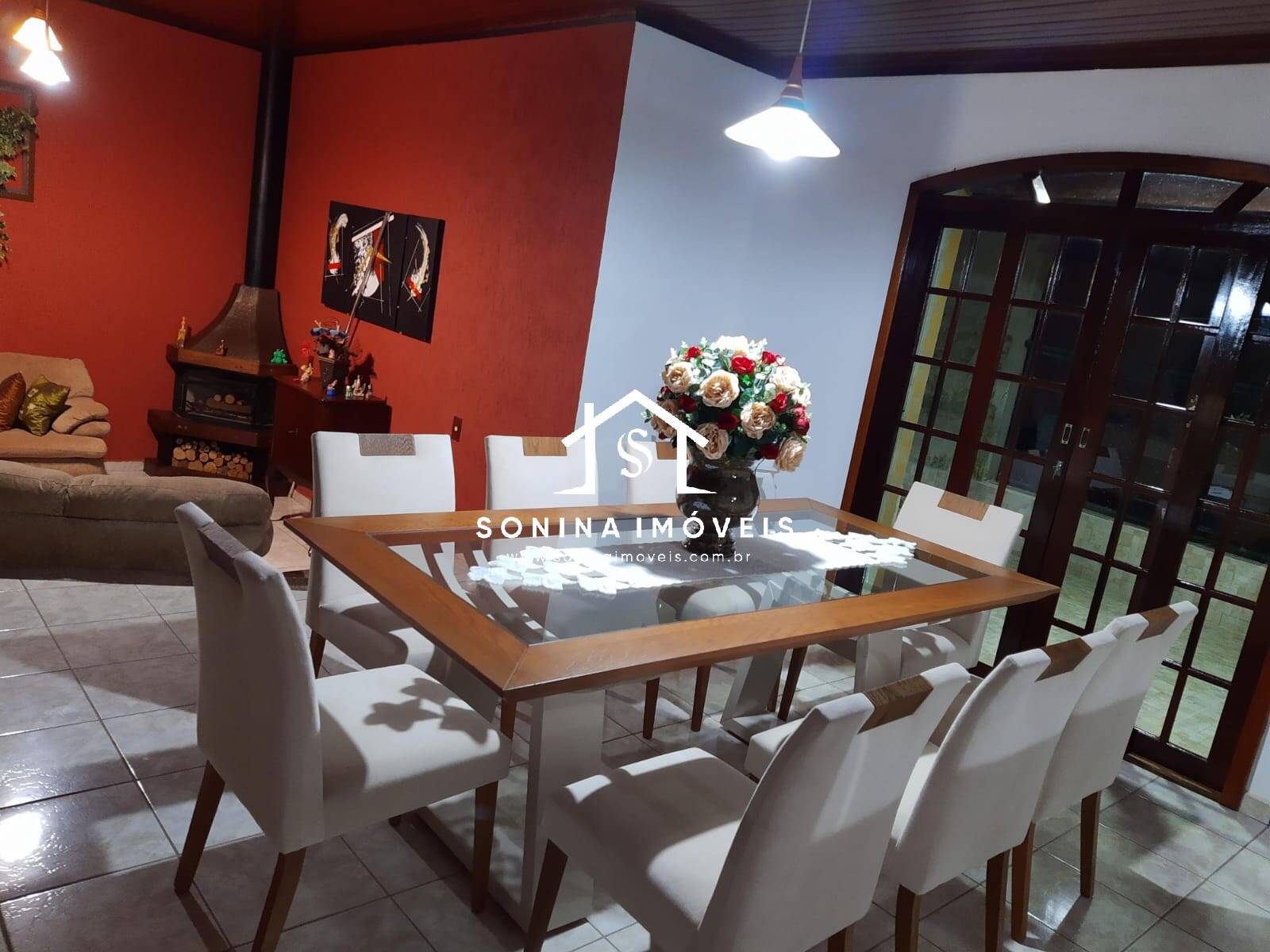 Casa, 5 quartos, 432 m² - Foto 33