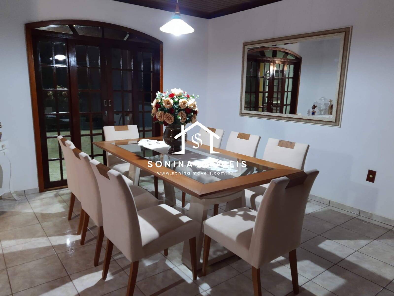 Casa, 5 quartos, 432 m² - Foto 32