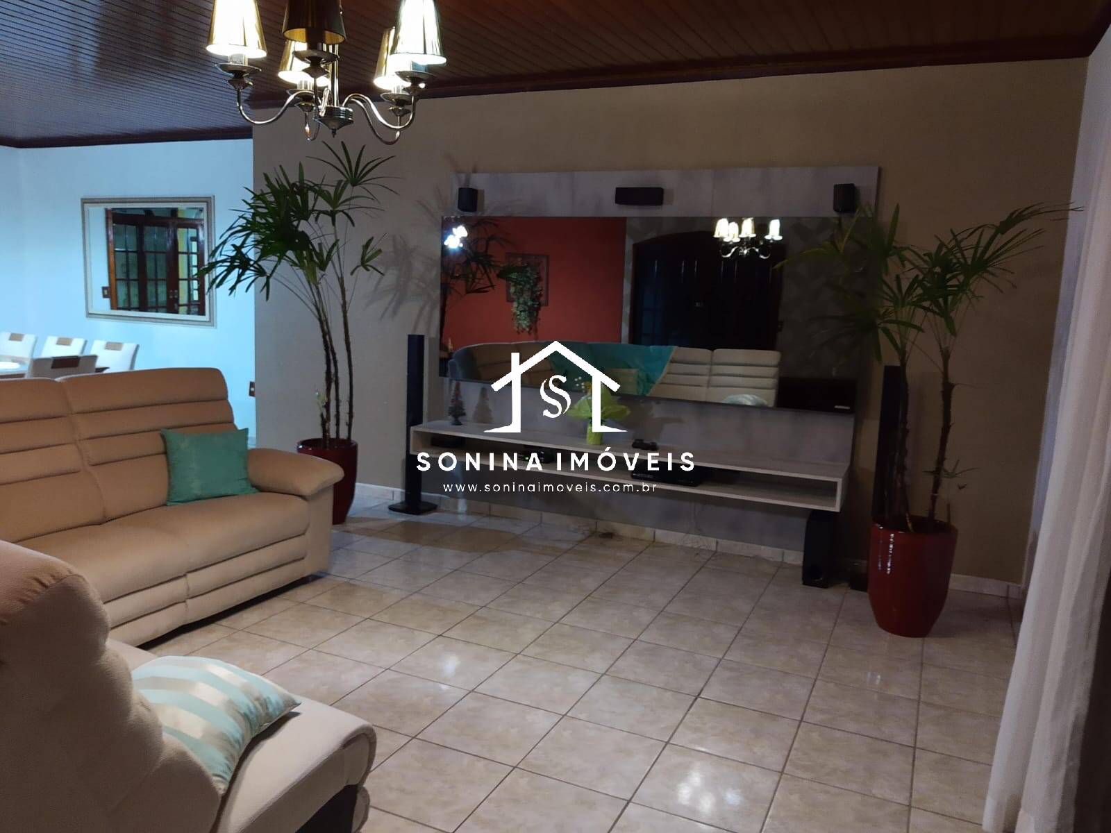 Casa, 5 quartos, 432 m² - Foto 31