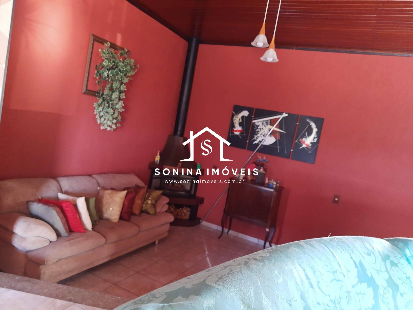 Casa, 5 quartos, 432 m² - Foto 34