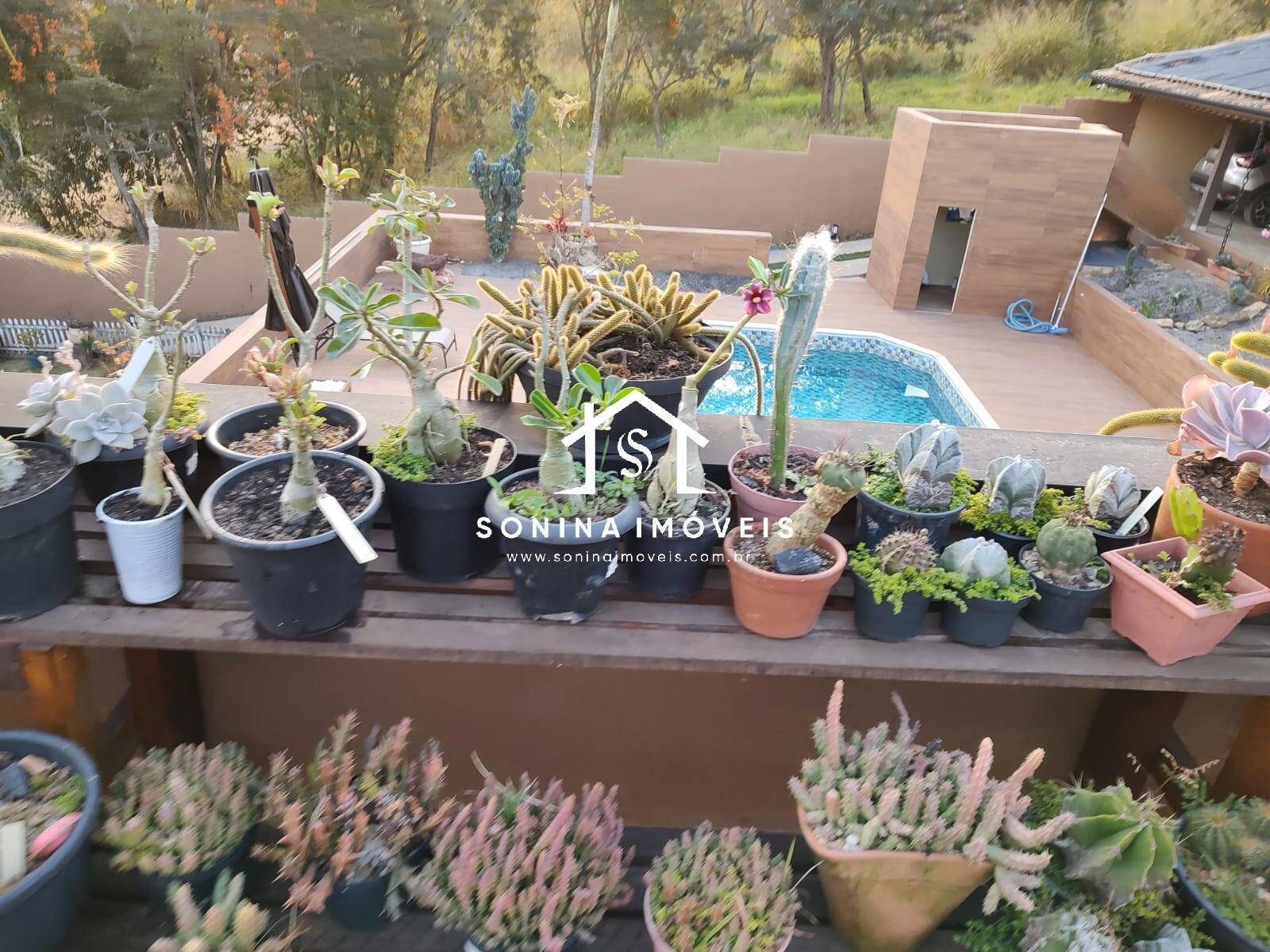 Casa, 5 quartos, 432 m² - Foto 36