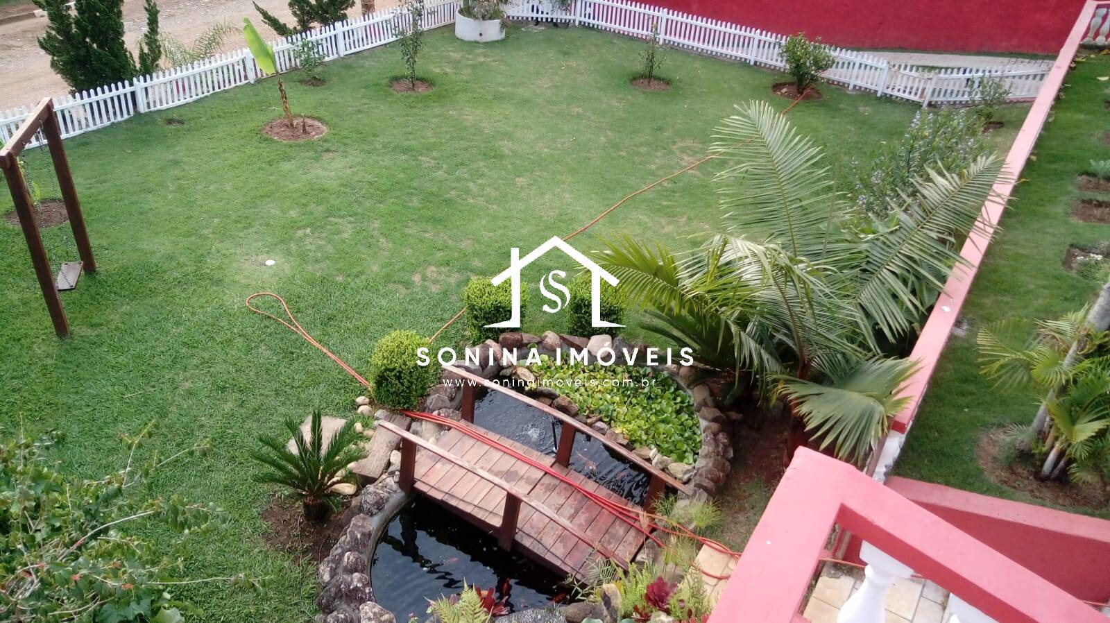 Casa, 5 quartos, 432 m² - Foto 39