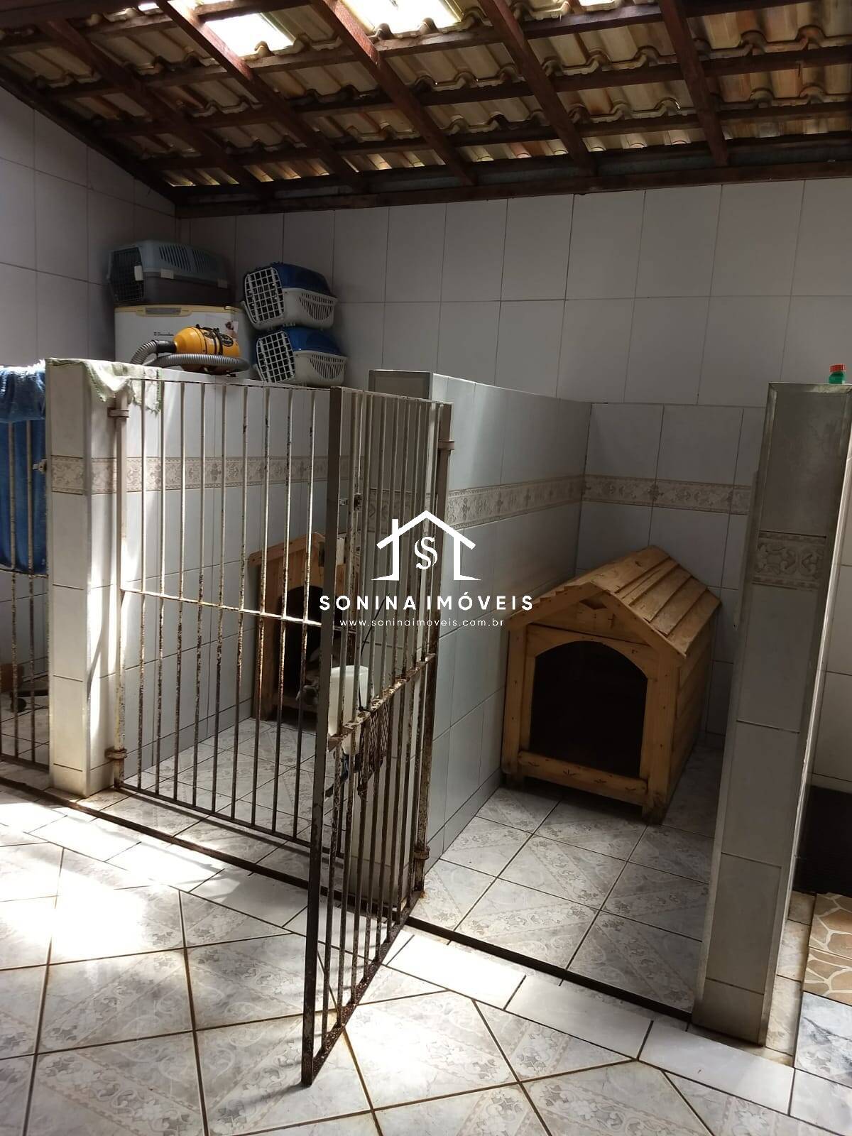 Casa, 5 quartos, 432 m² - Foto 41