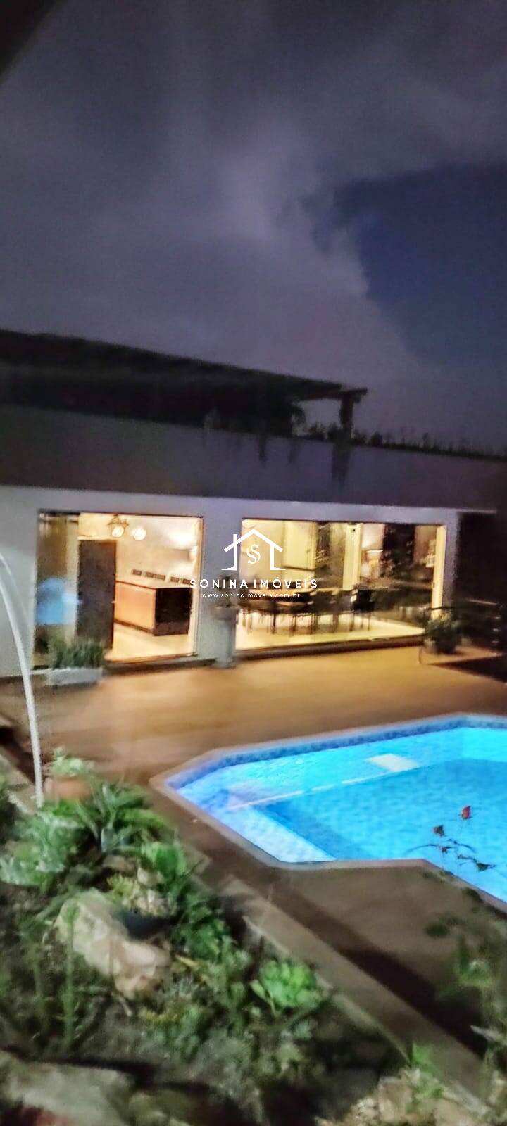 Casa, 5 quartos, 432 m² - Foto 44