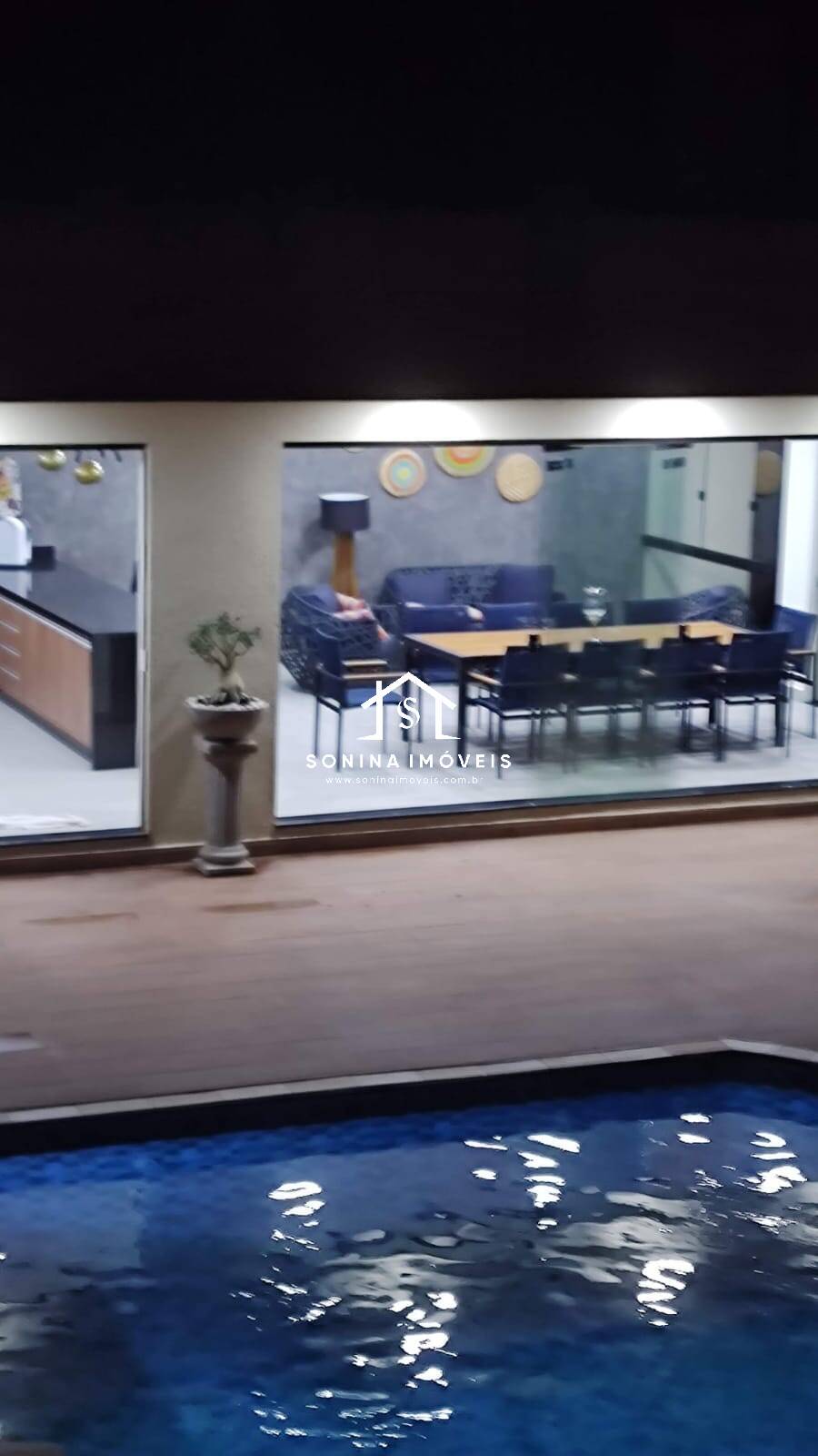 Casa, 5 quartos, 432 m² - Foto 45