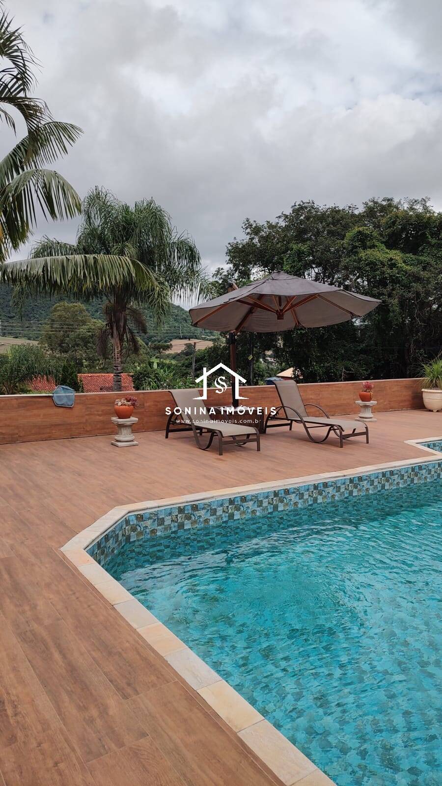 Casa, 5 quartos, 432 m² - Foto 42