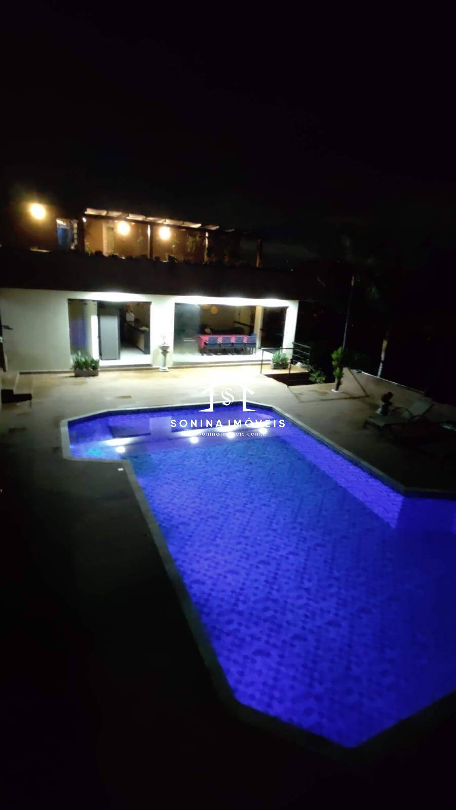 Casa, 5 quartos, 432 m² - Foto 48