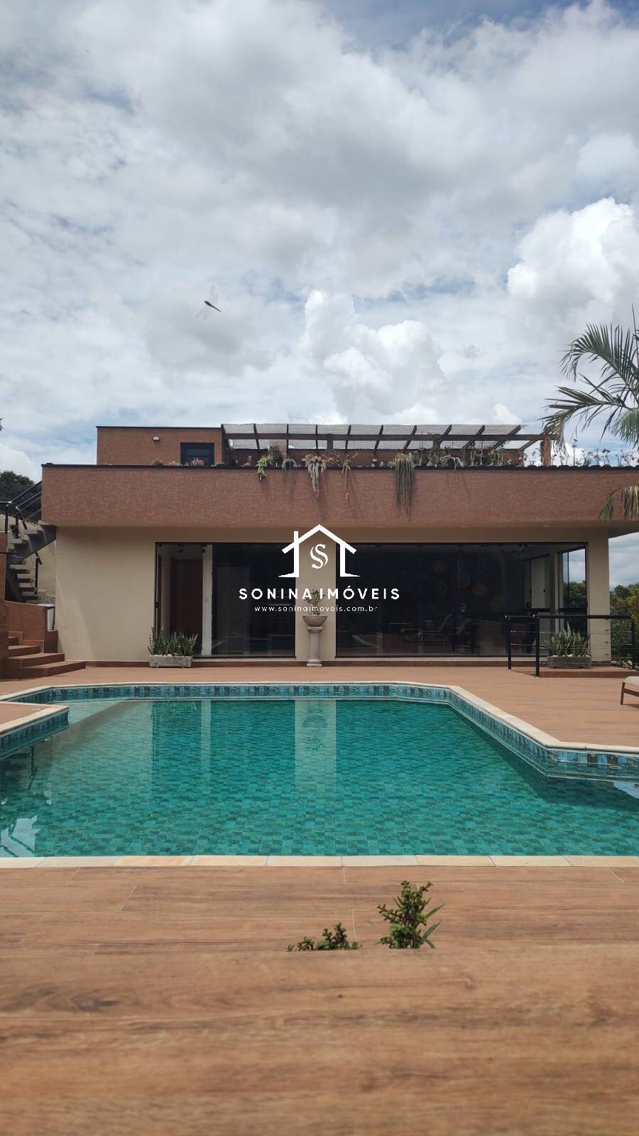 Casa, 5 quartos, 432 m² - Foto 47