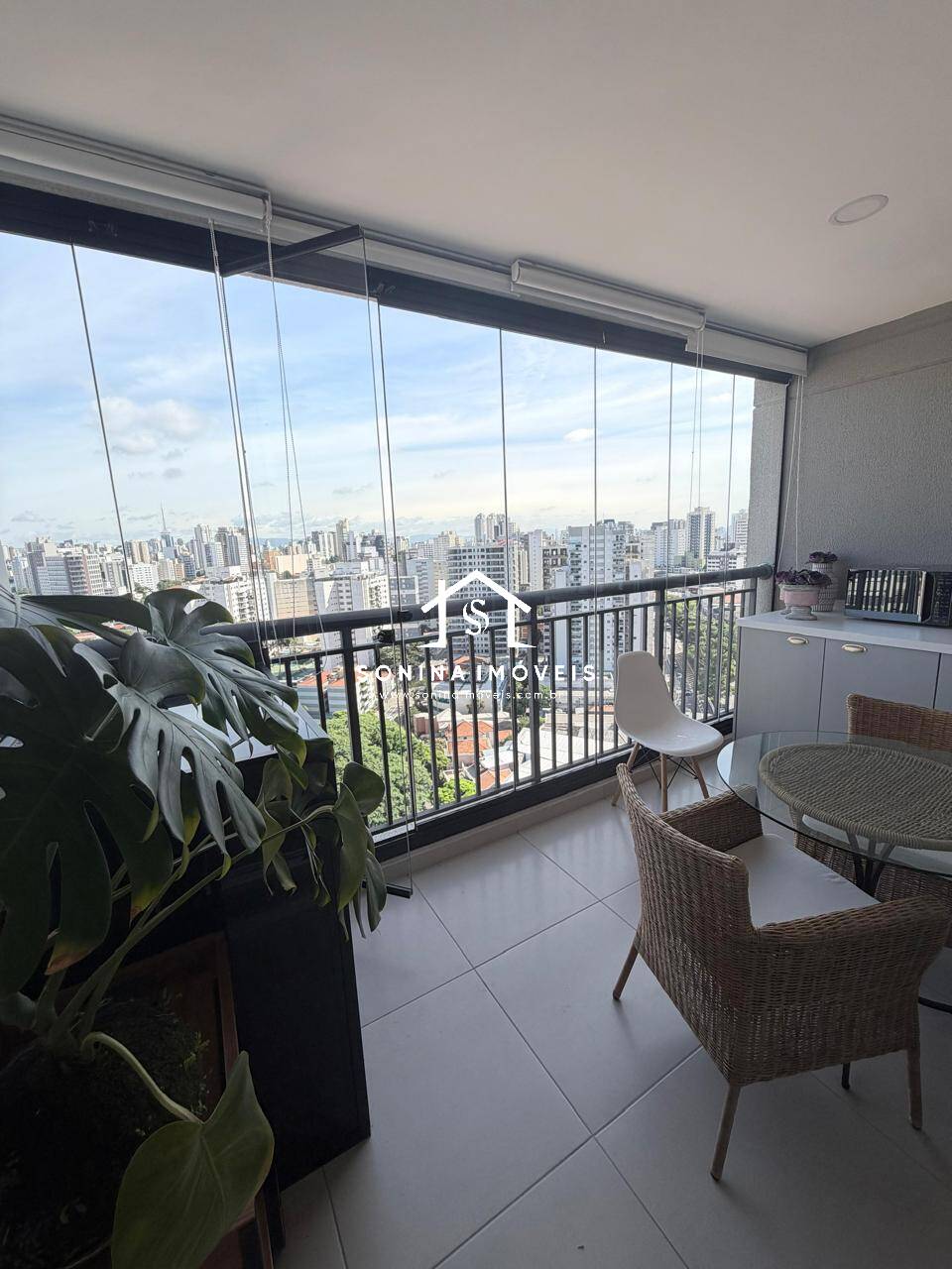 Apartamento, 2 quartos, 50 m² - Foto 4