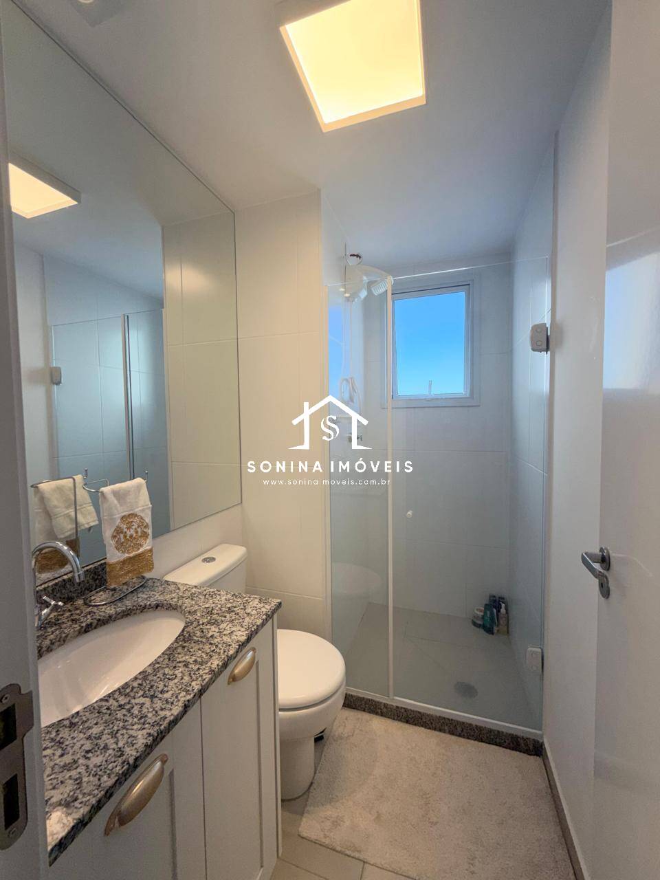 Apartamento, 2 quartos, 50 m² - Foto 5