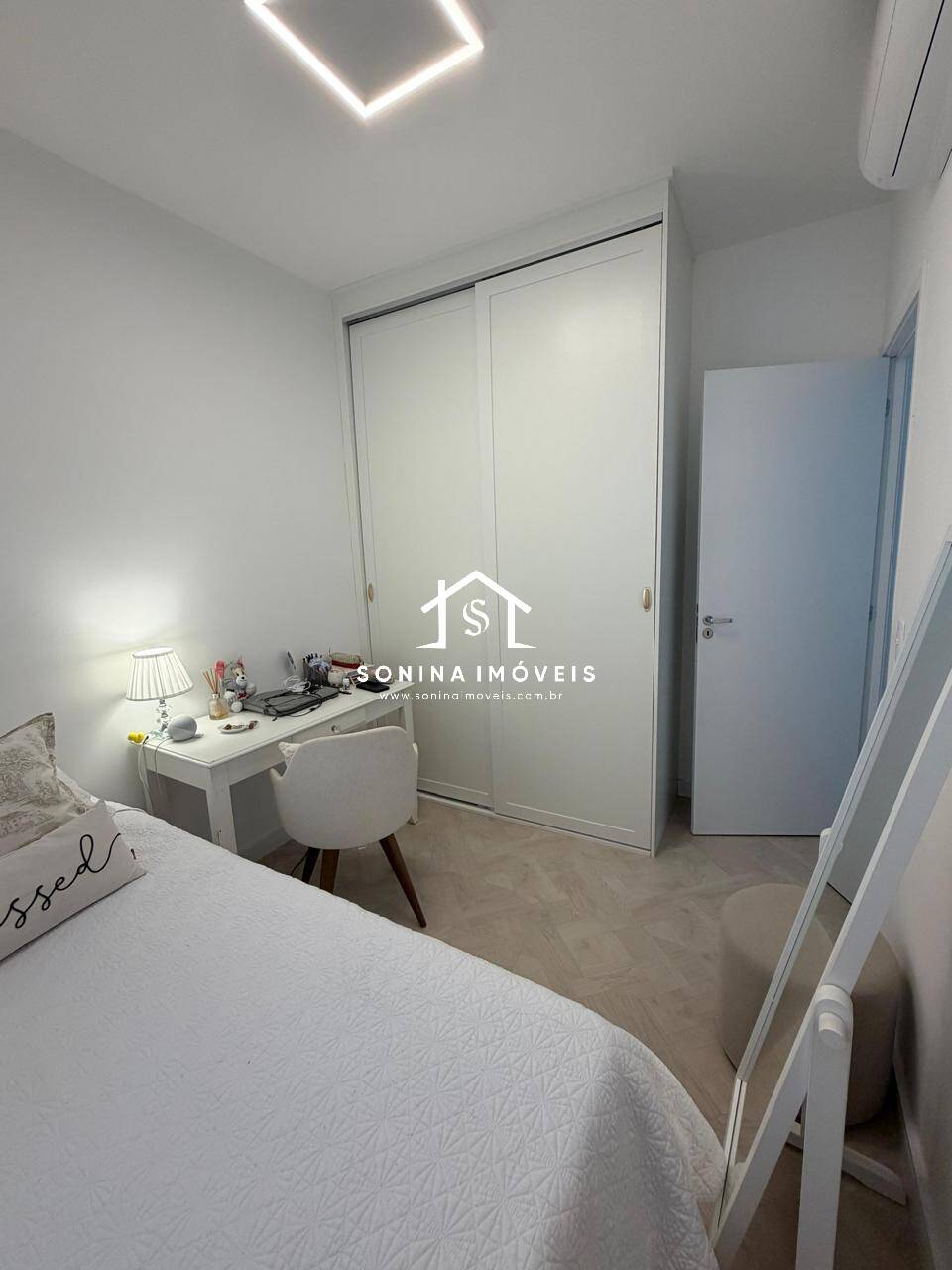 Apartamento, 2 quartos, 50 m² - Foto 7