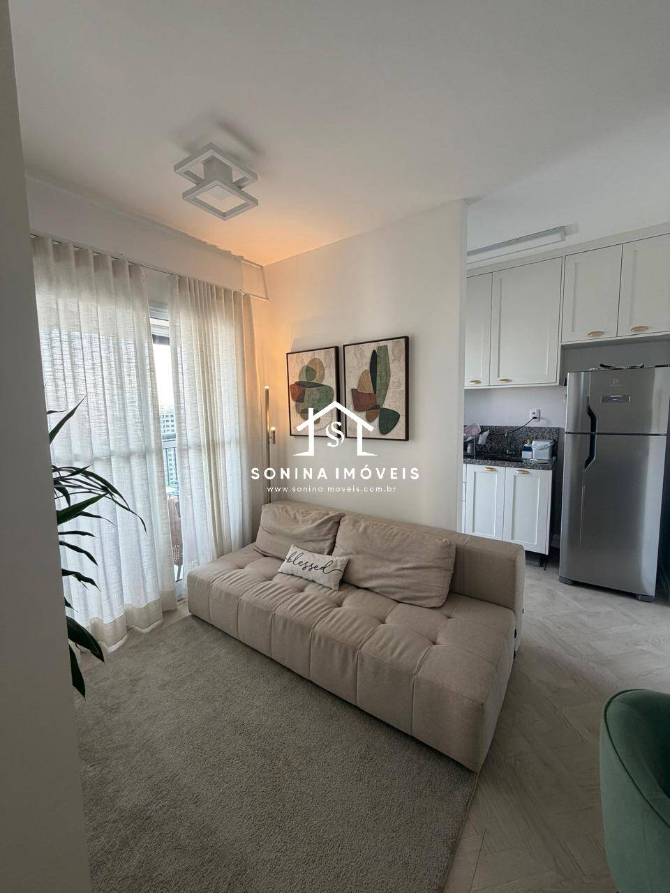 Apartamento, 2 quartos, 50 m² - Foto 8