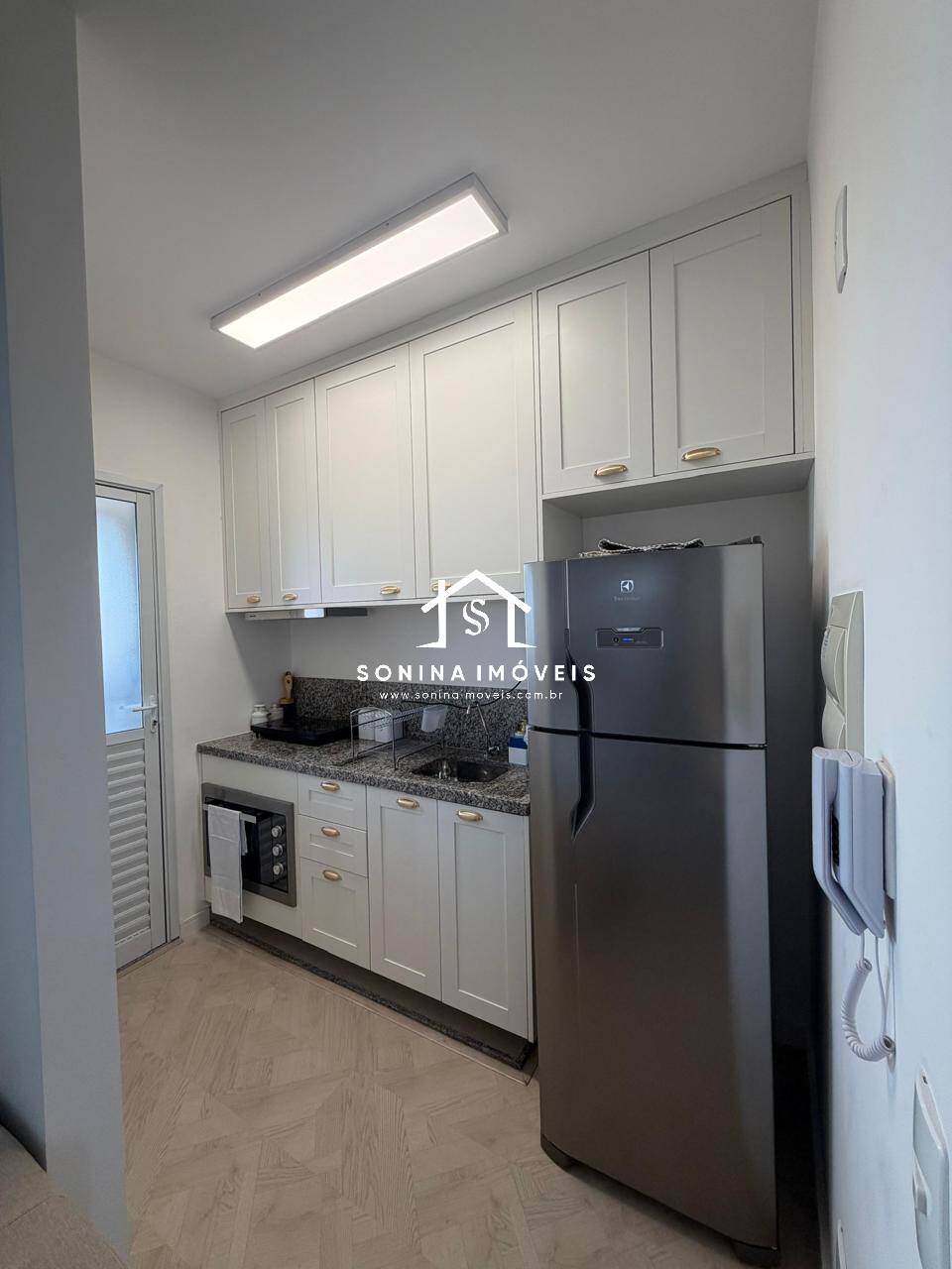 Apartamento, 2 quartos, 50 m² - Foto 10