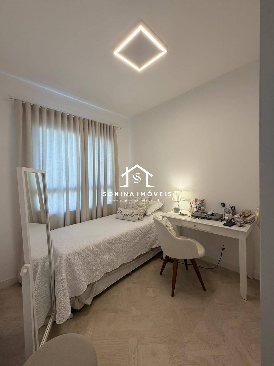 Apartamento, 2 quartos, 50 m² - Foto 9
