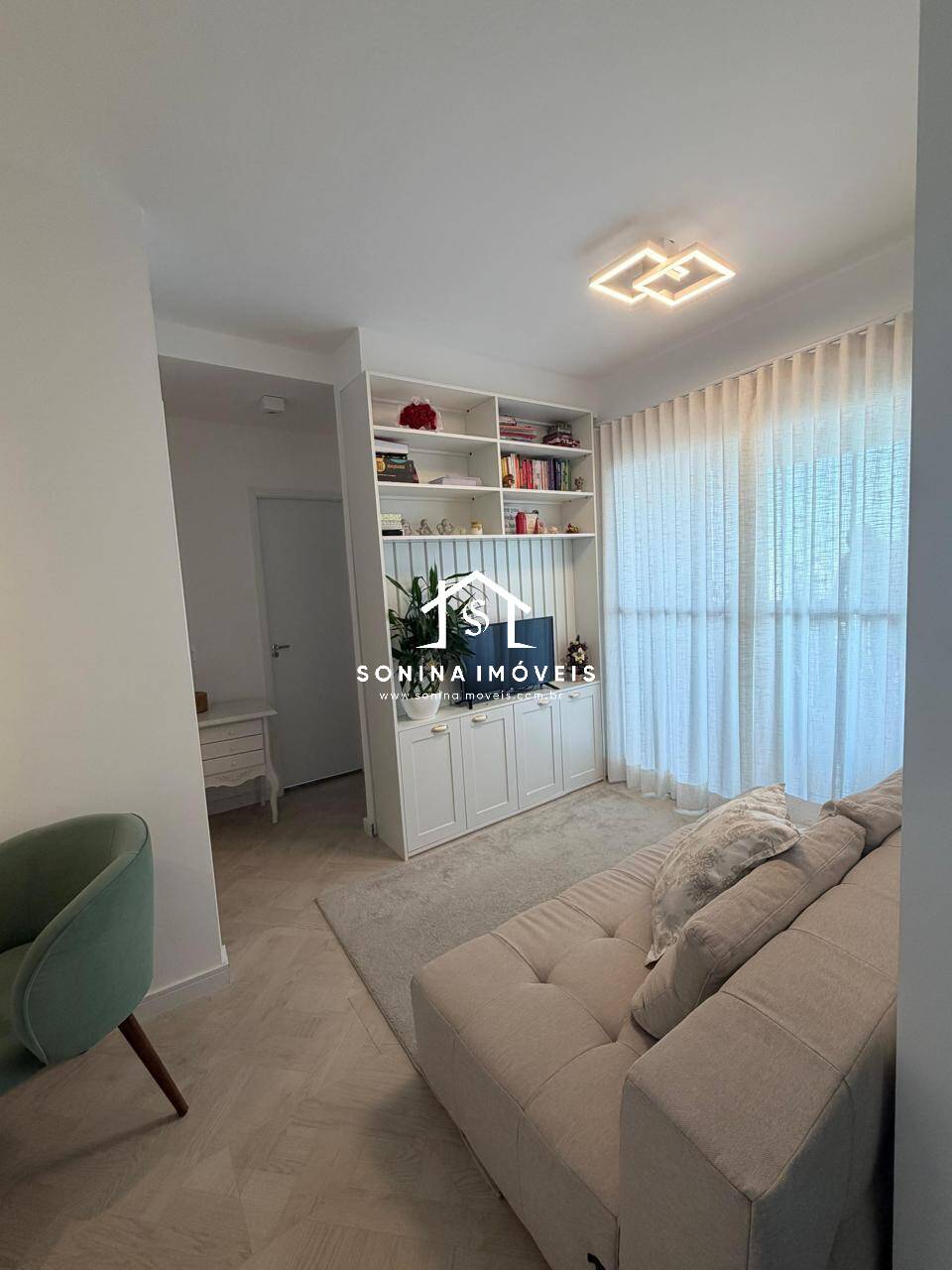 Apartamento, 2 quartos, 50 m² - Foto 14