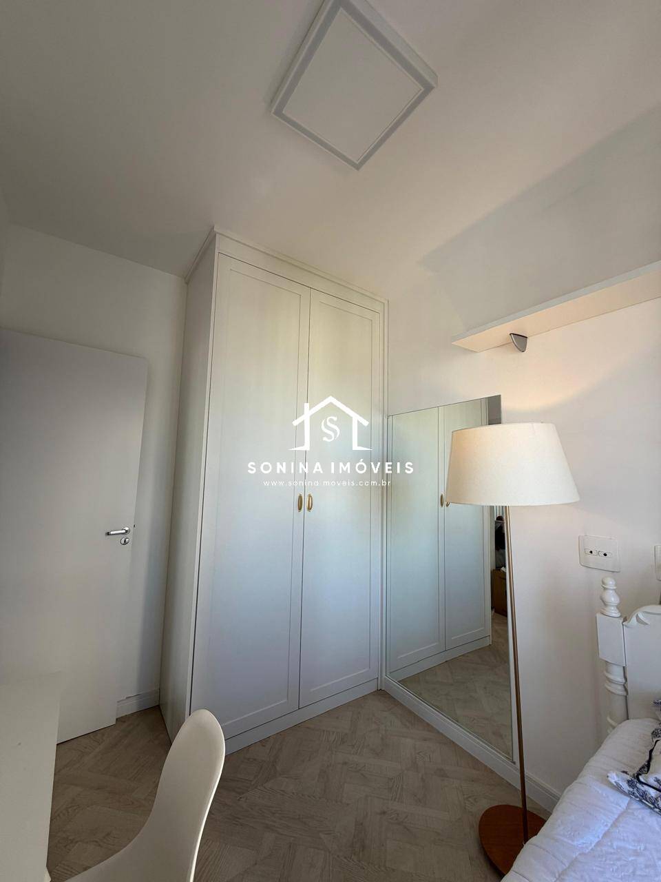 Apartamento, 2 quartos, 50 m² - Foto 11