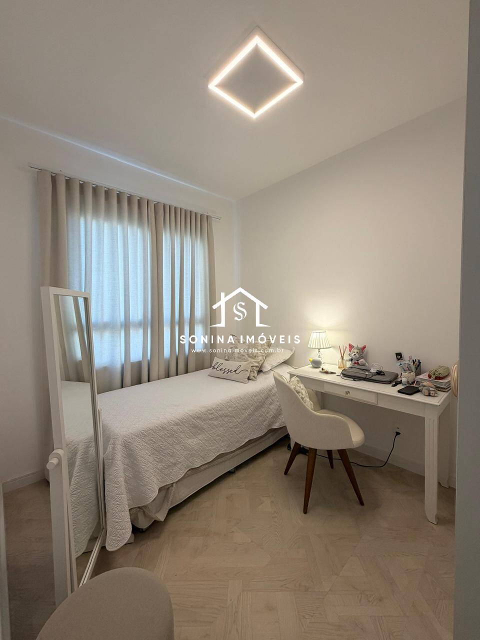 Apartamento, 2 quartos, 50 m² - Foto 15