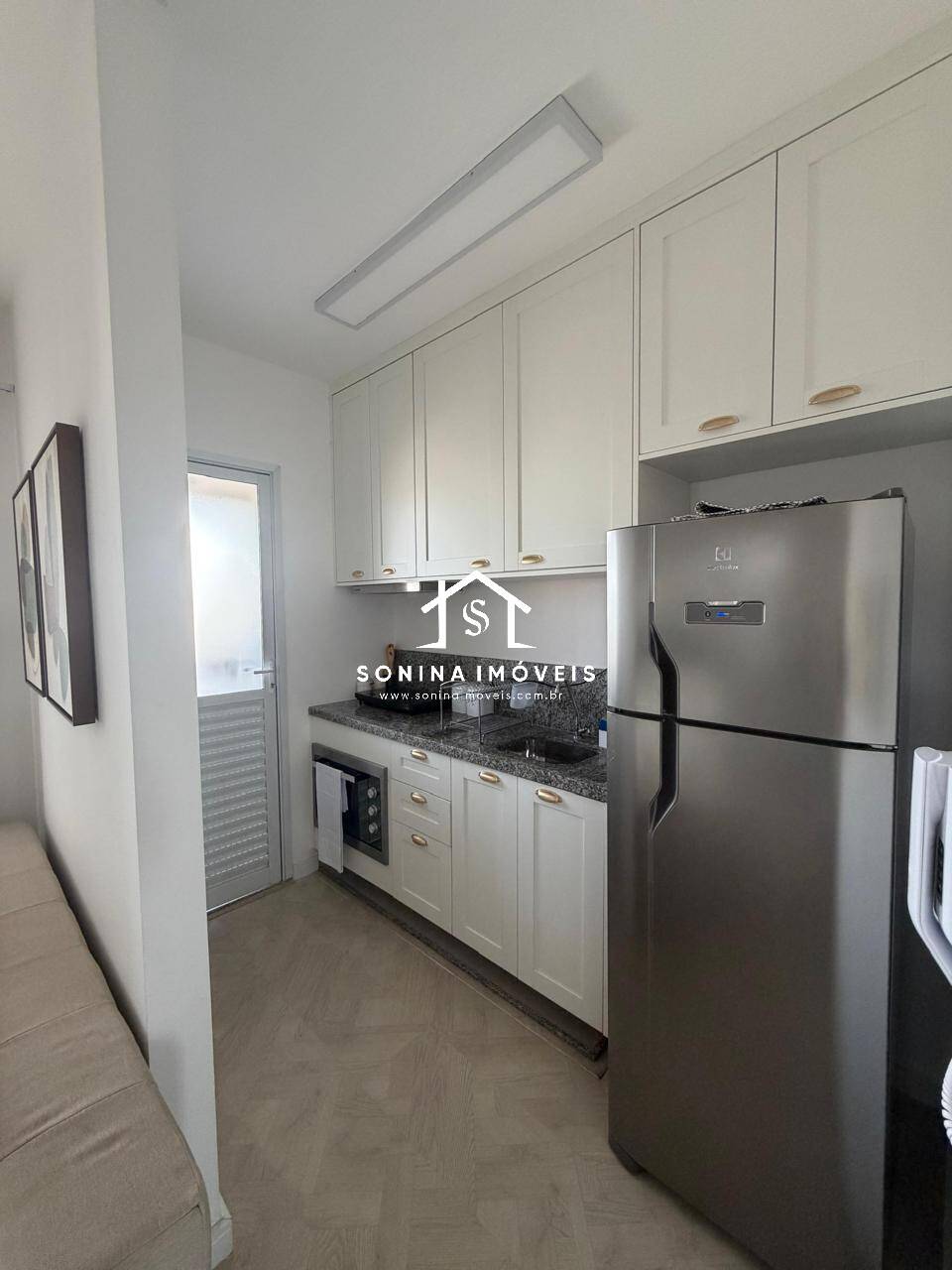 Apartamento, 2 quartos, 50 m² - Foto 13