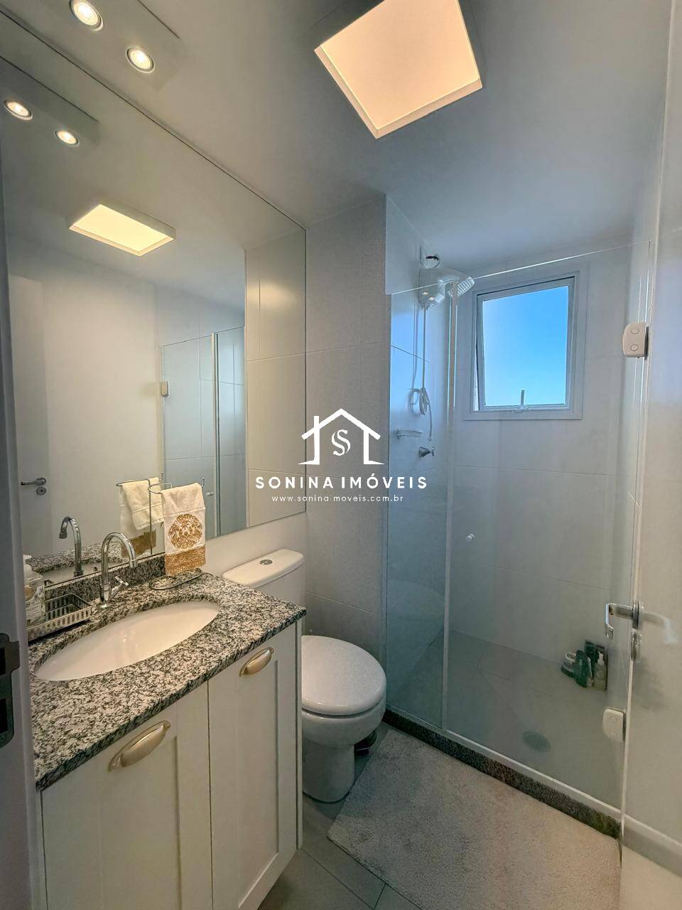 Apartamento, 2 quartos, 50 m² - Foto 12