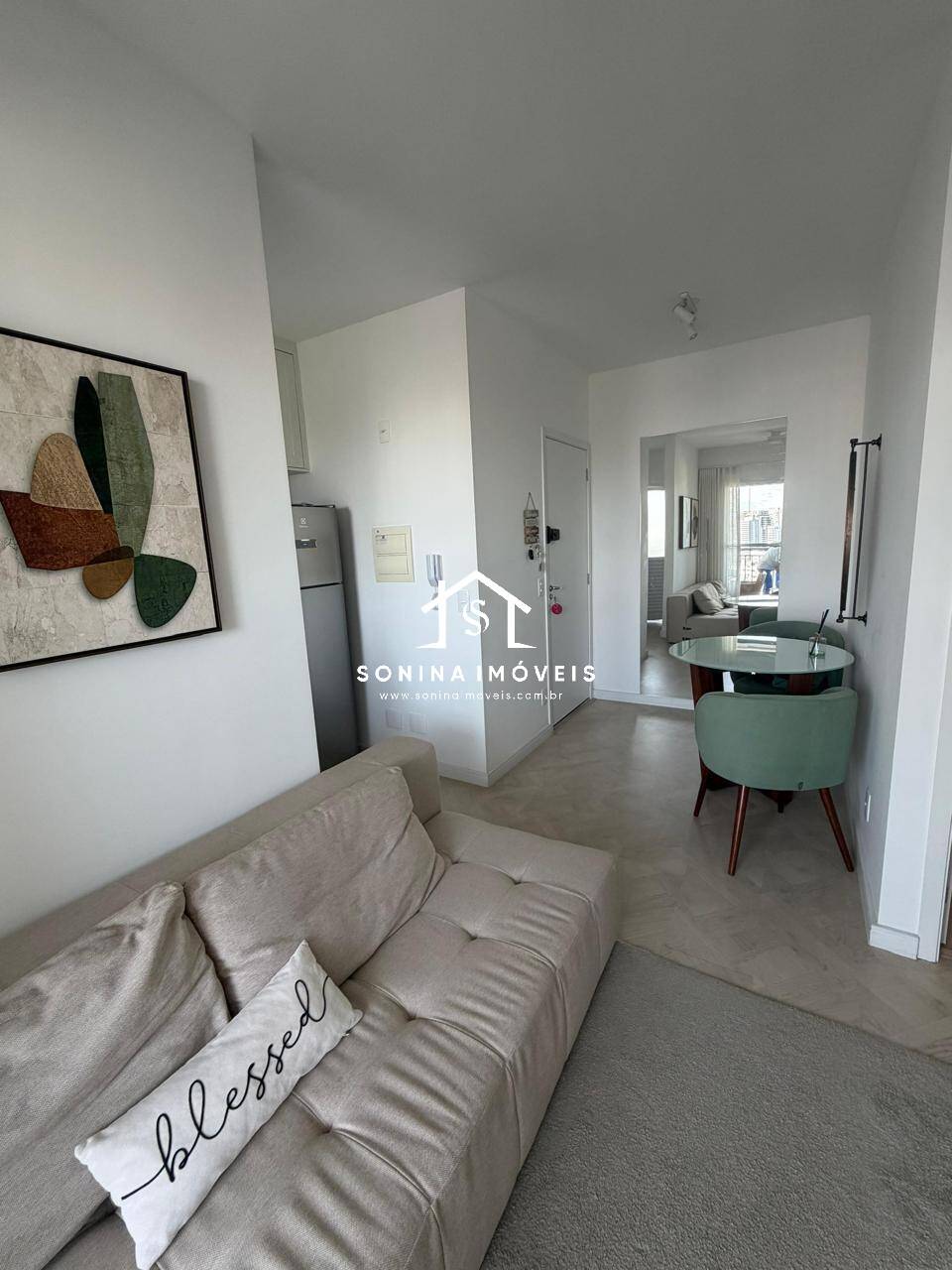 Apartamento, 2 quartos, 50 m² - Foto 16