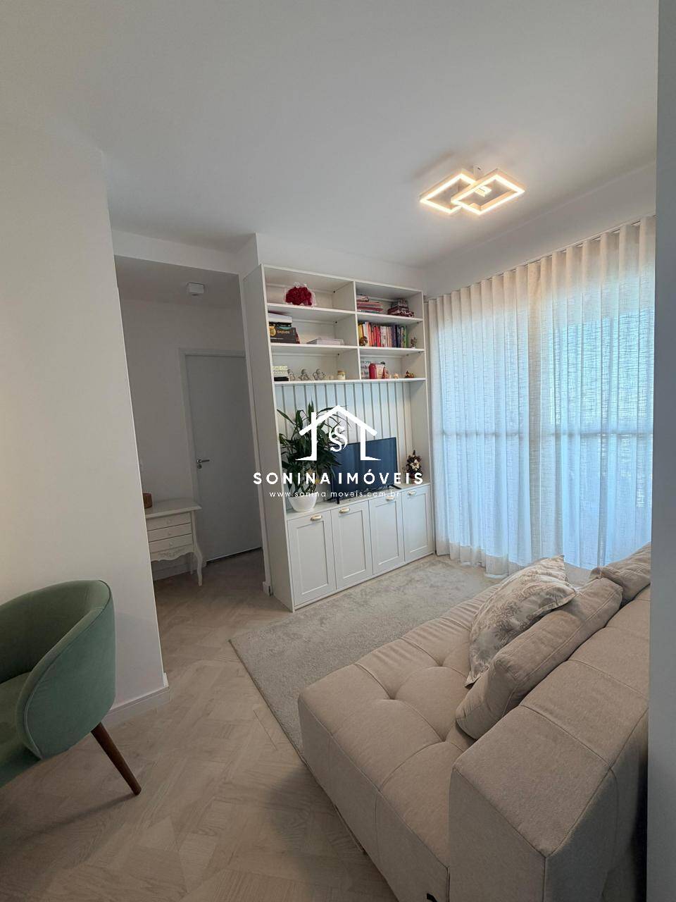 Apartamento, 2 quartos, 50 m² - Foto 17
