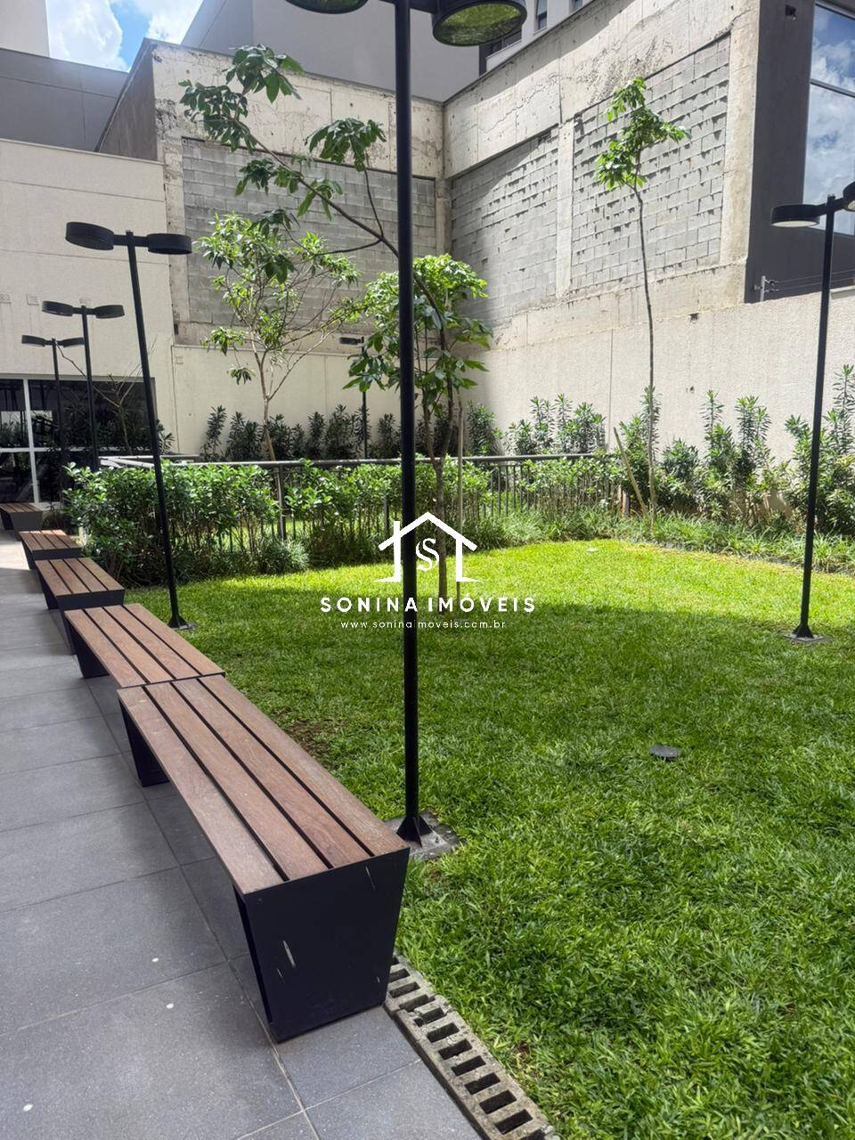 Apartamento, 2 quartos, 50 m² - Foto 22