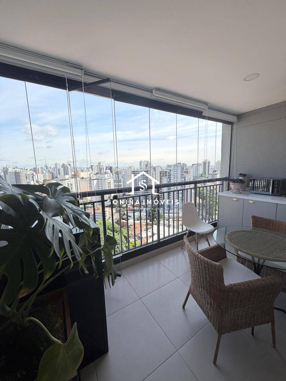 Apartamento, 2 quartos, 50 m² - Foto 18