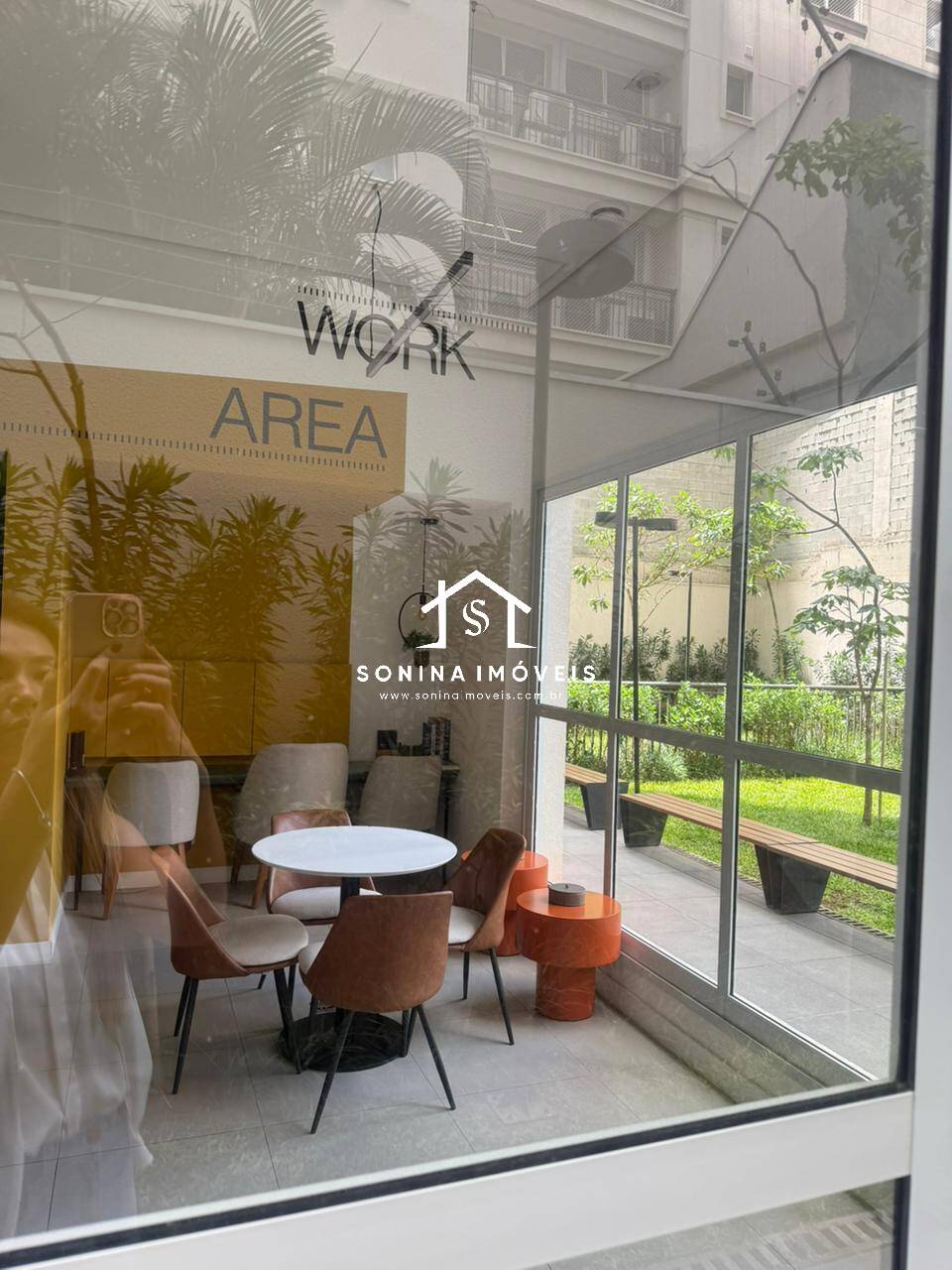 Apartamento, 2 quartos, 50 m² - Foto 21