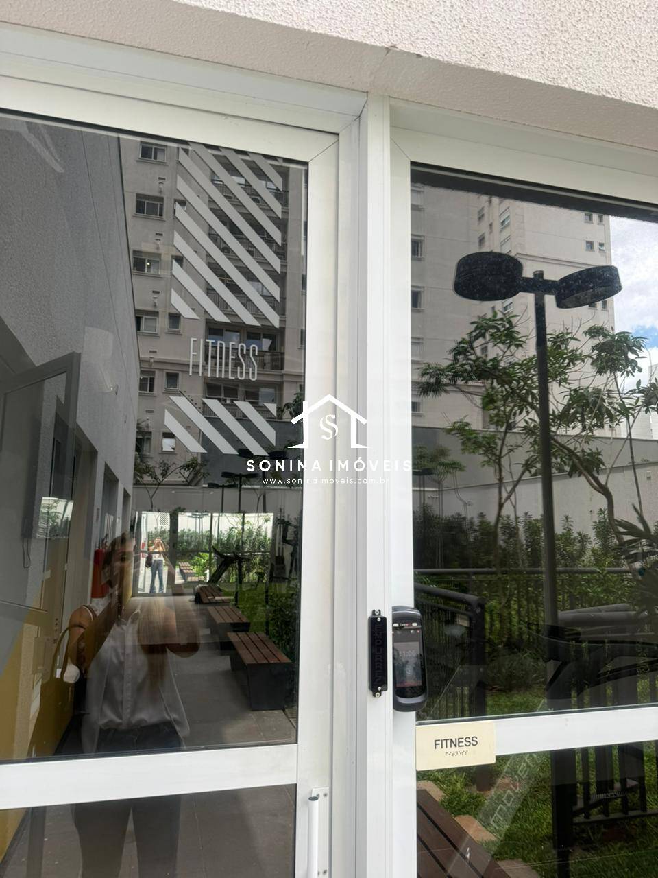 Apartamento, 2 quartos, 50 m² - Foto 24