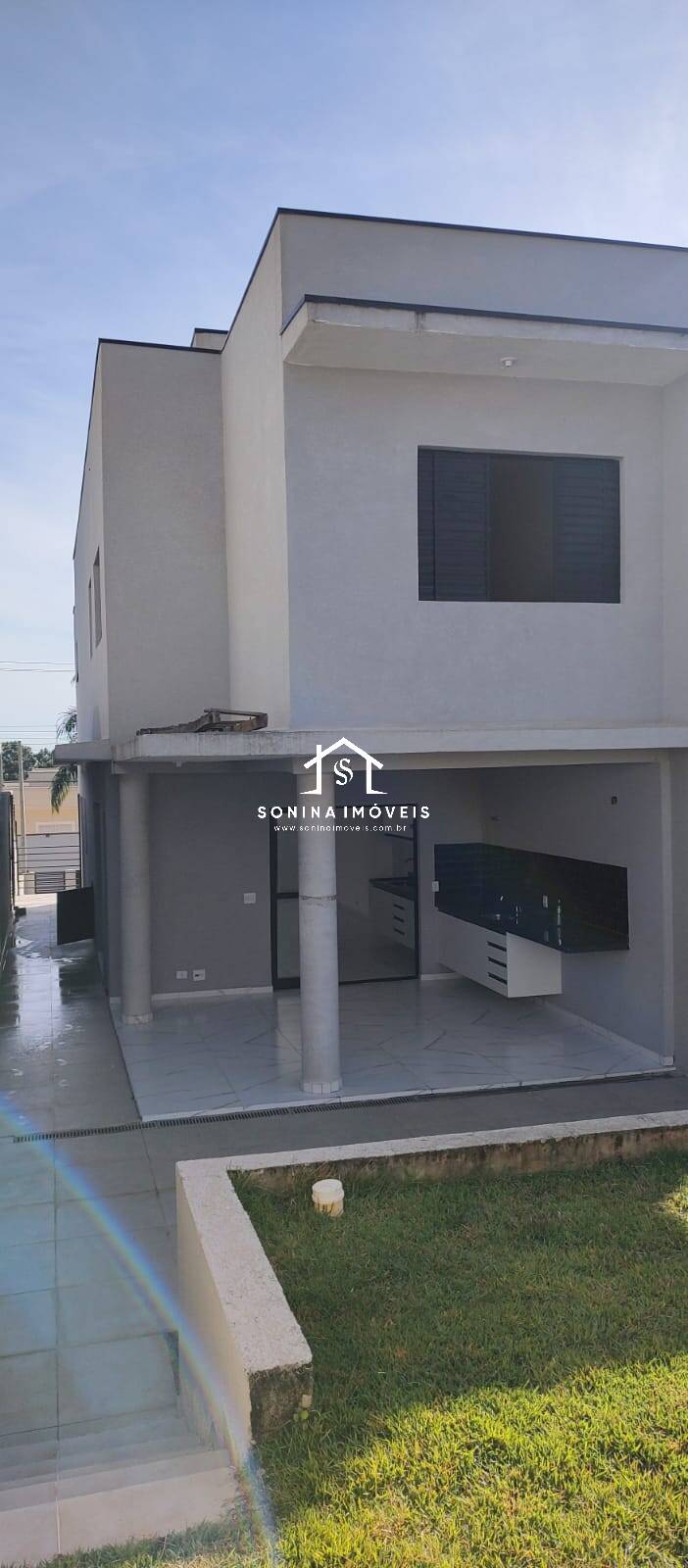 Casa, 3 quartos, 128 m² - Foto 3