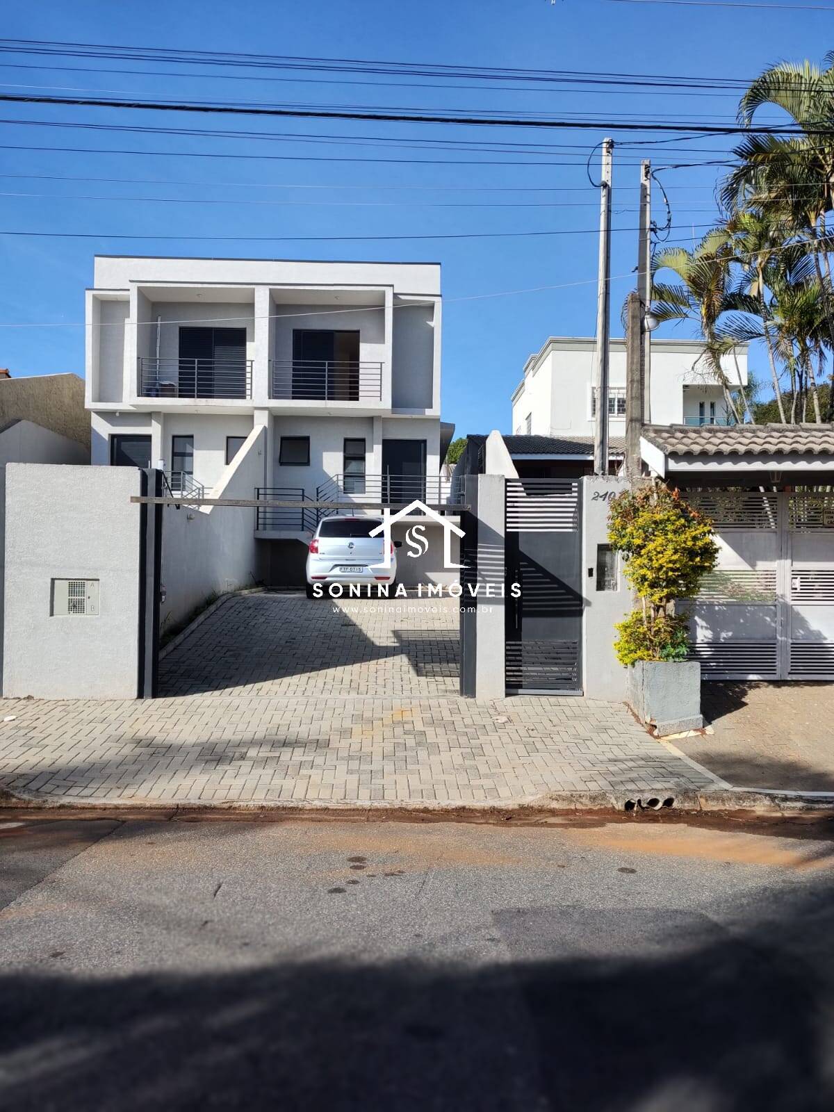 Casa, 3 quartos, 128 m² - Foto 16