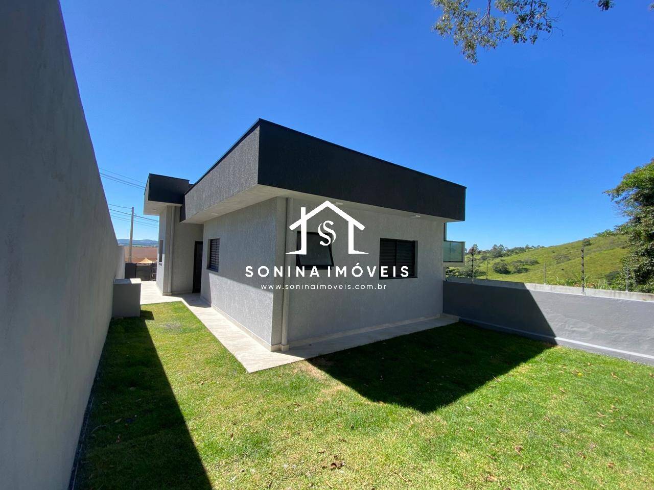 Casa, 2 quartos, 71 m² - Foto 1