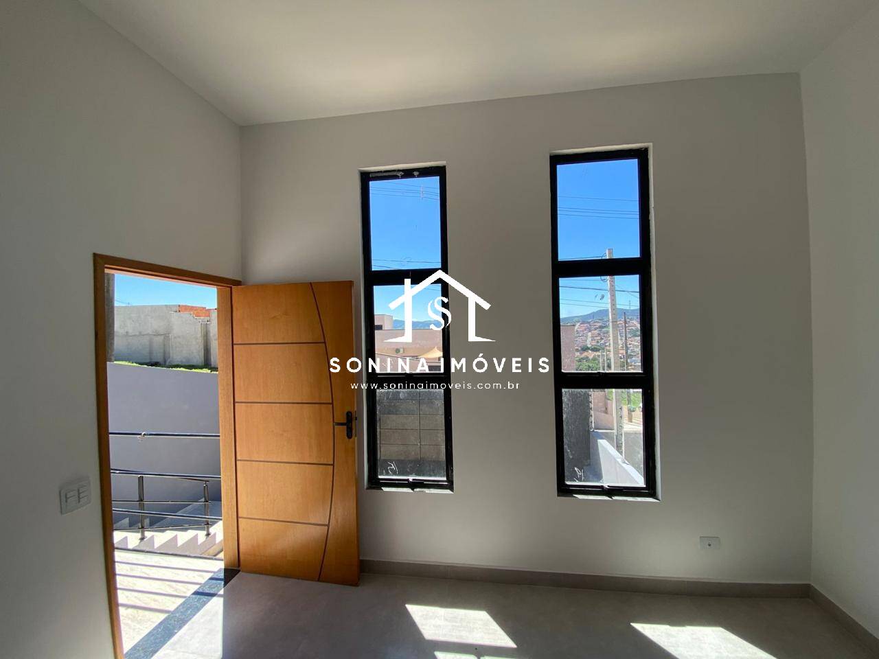 Casa, 2 quartos, 71 m² - Foto 3