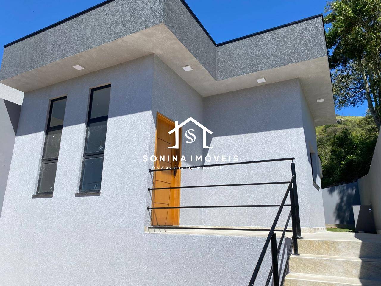 Casa, 2 quartos, 71 m² - Foto 2