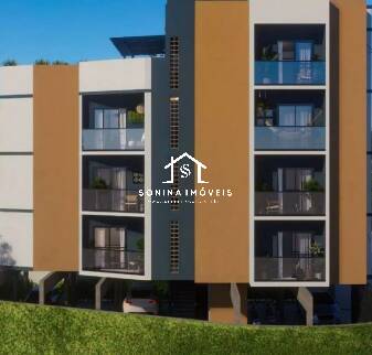 Apartamento, 2 quartos, 64 m² - Foto 1