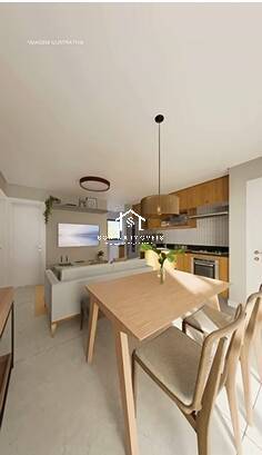 Apartamento, 2 quartos, 64 m² - Foto 6