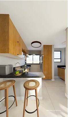 Apartamento, 2 quartos, 64 m² - Foto 5